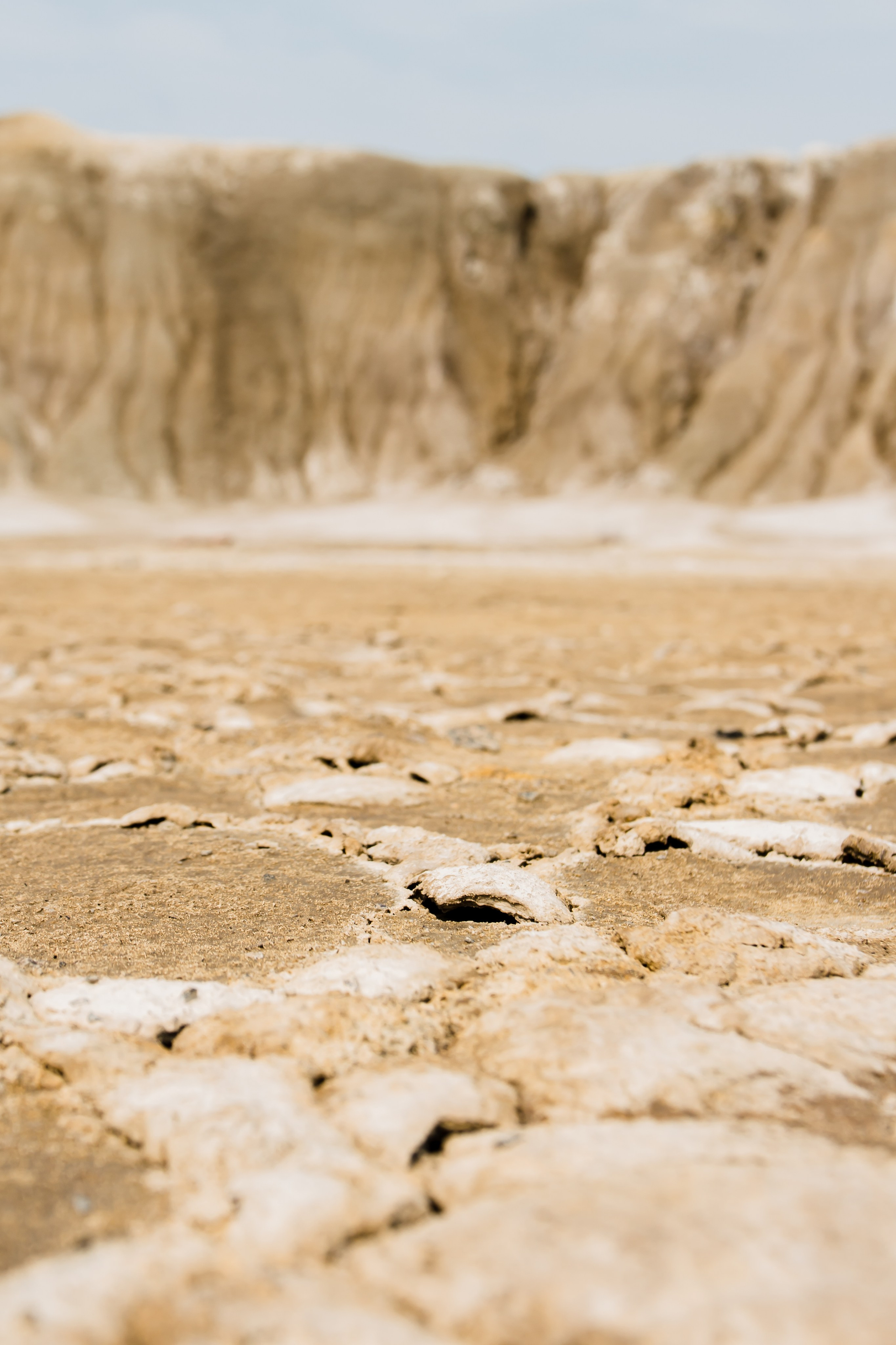 Уральский Марс