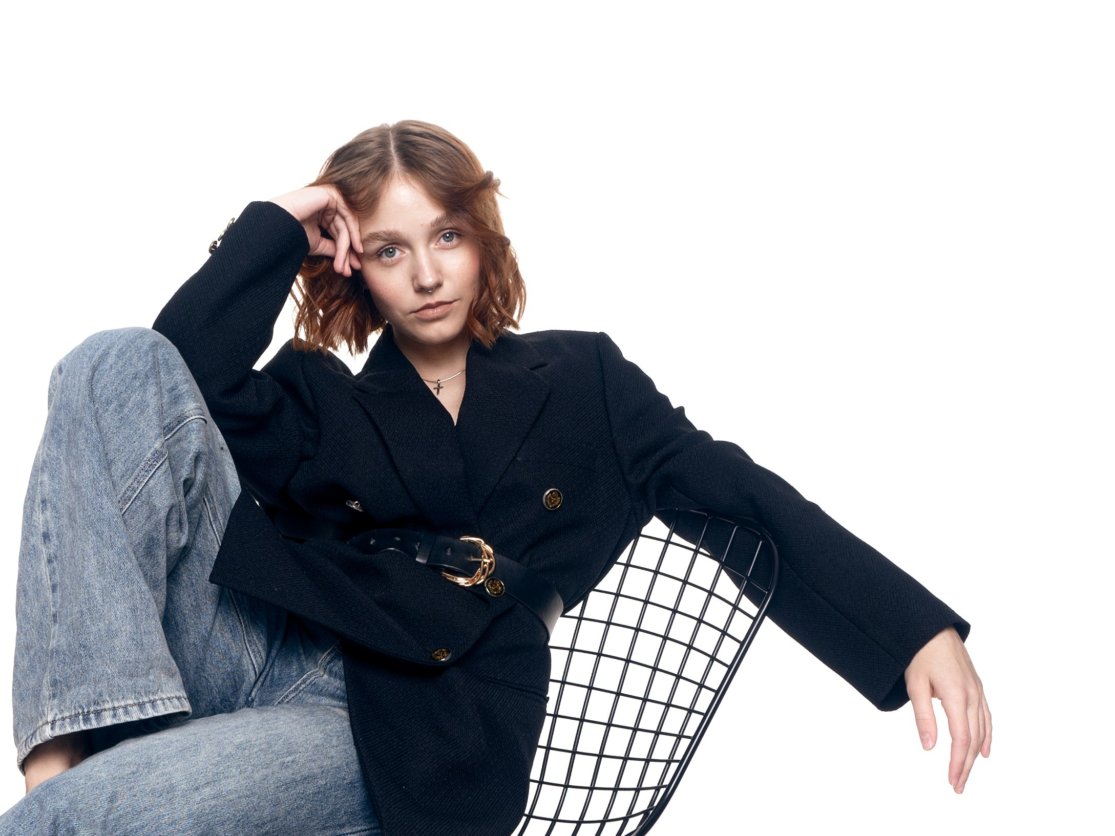 Marina_Su. Портретный фотограф в Кирове Шаляпина Татьяна