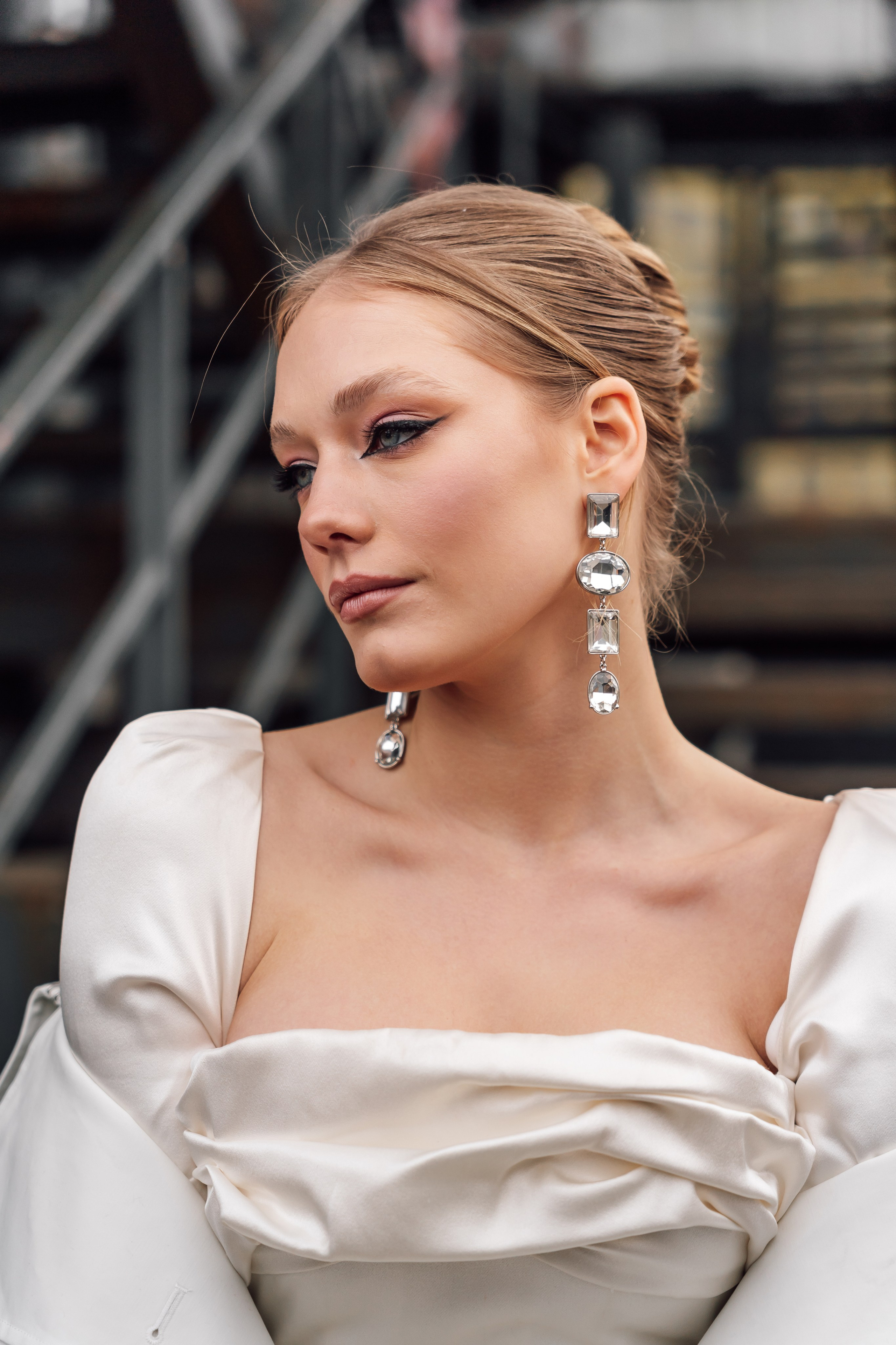 Павел Четвертков: идеи для стильной свадьбы в Тамбове, городская фотосессия.