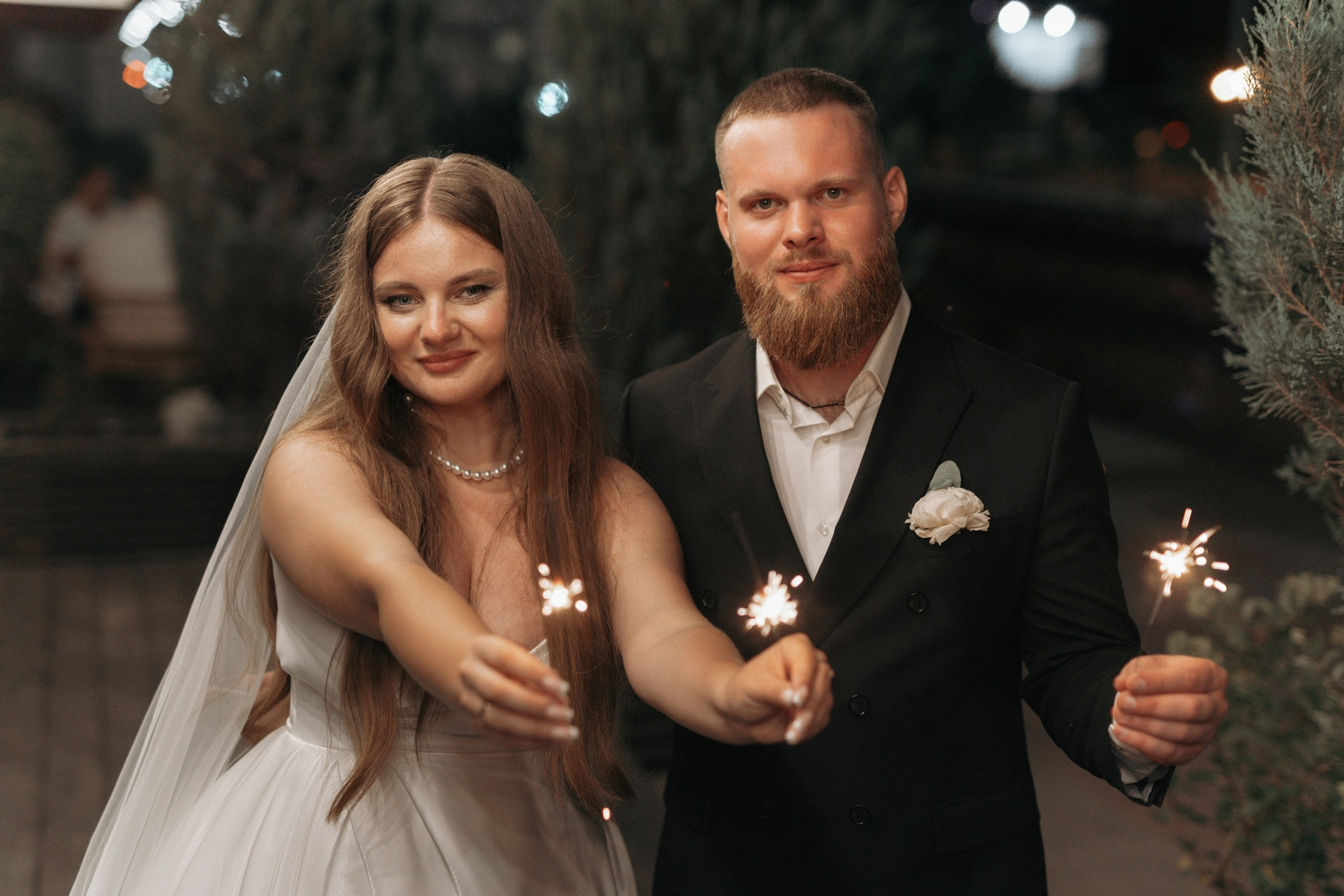 Свадьба Анастасии и Евгения, Картинная галерея, прогулка в лесу. Ресторан «Хлеб и Винотека». Свадебный фотограф в Тамбове Павел Четвертков