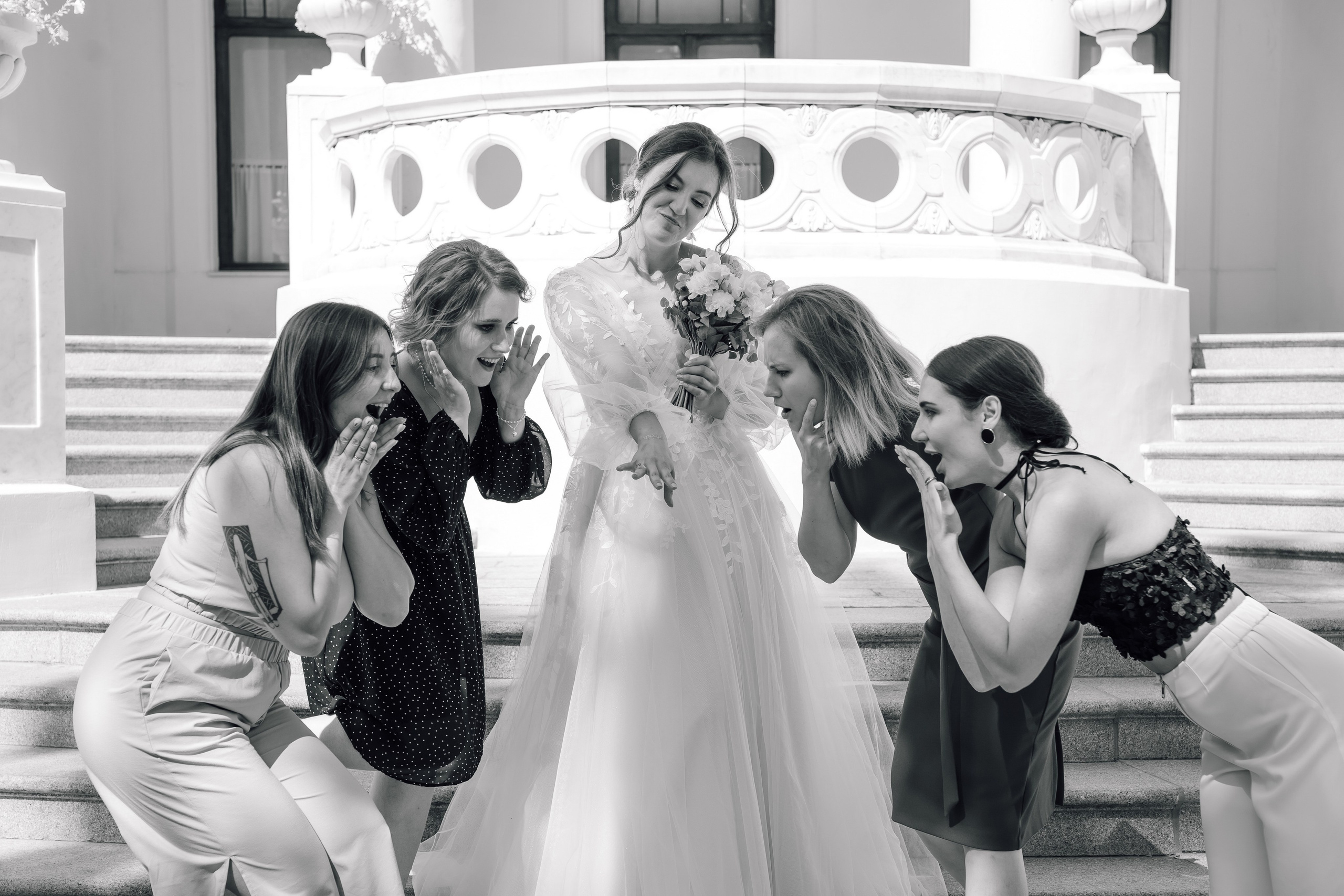 Свадебная съемка в Тамбове. Свадебный фотограф в Тамбове Павел Четвертков