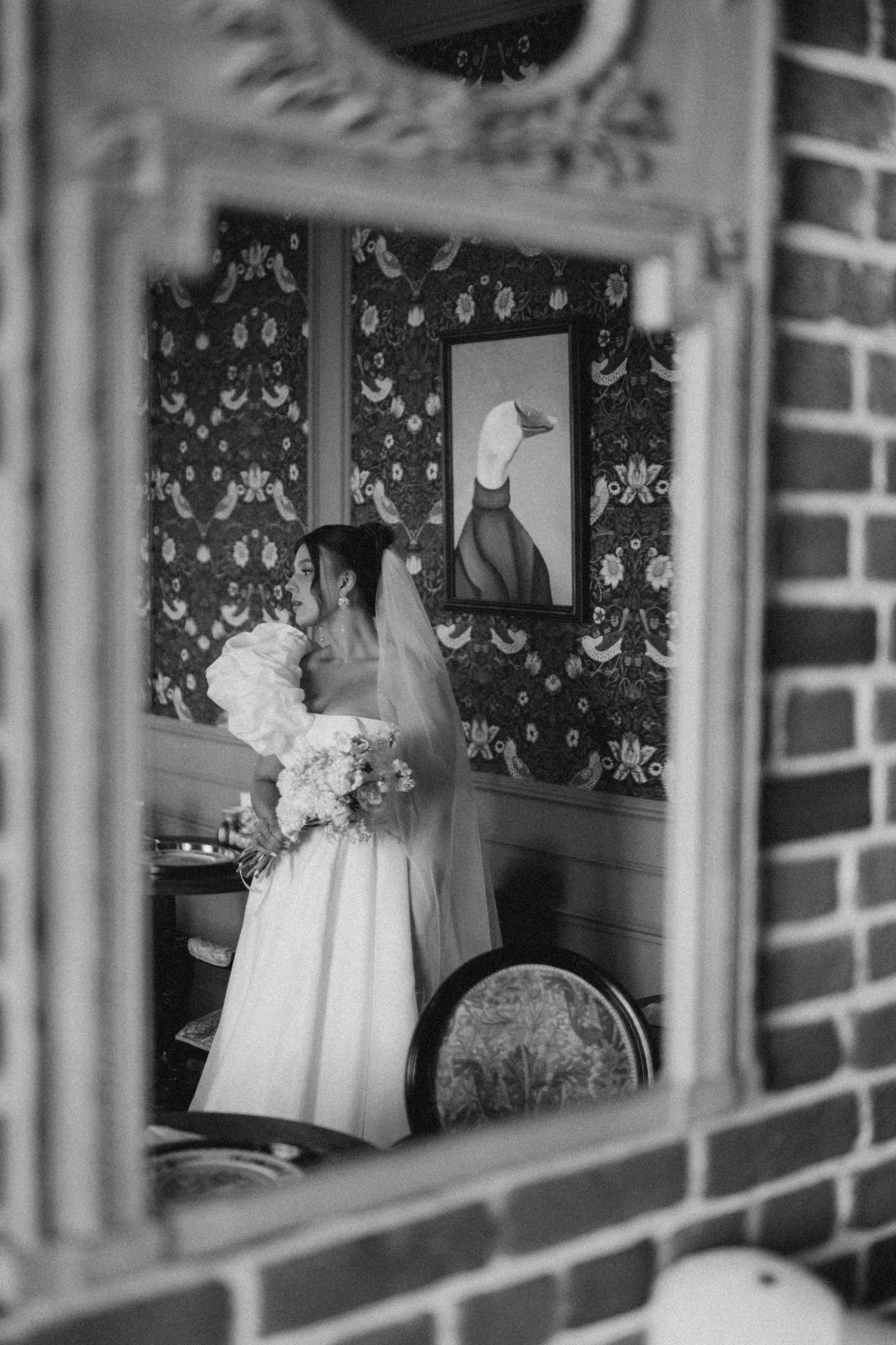 Венчание и свадебная прогулка Анастасии и Антона ✨🪽. Свадебный фотограф в Тамбове Павел Четвертков