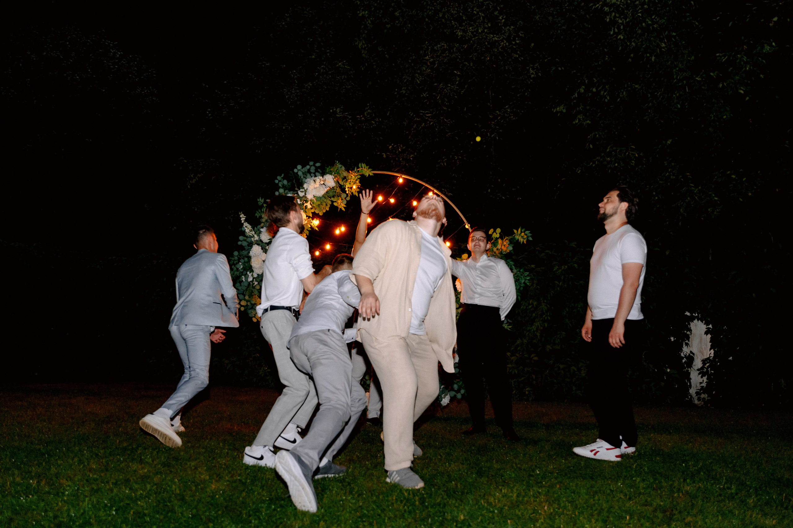 ОКСАНА и ВИТАЛИЙ. Шашкова Вероника / Свадебный и семейный фотограф Москва и Ярославль