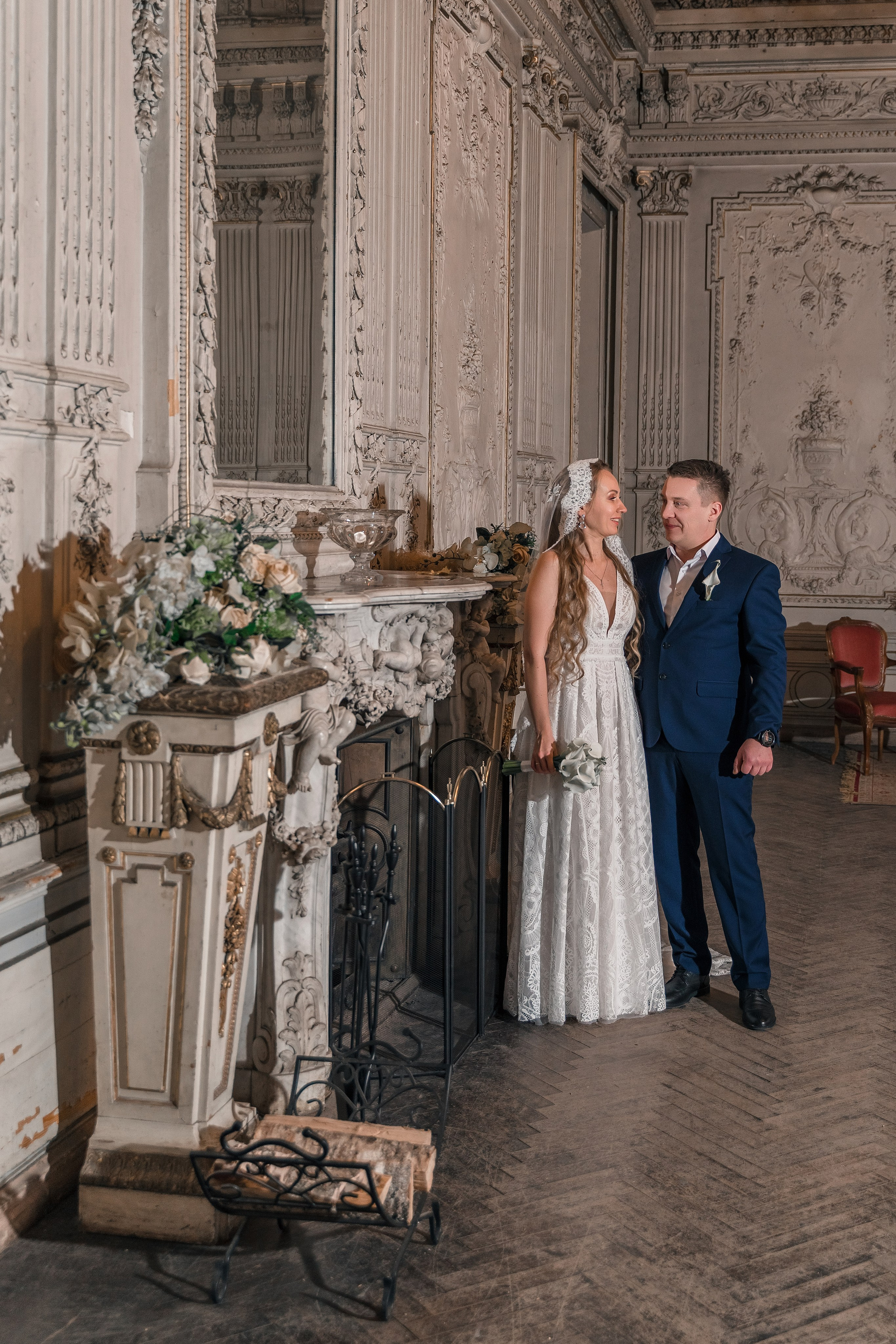 Андрей + Анастасия