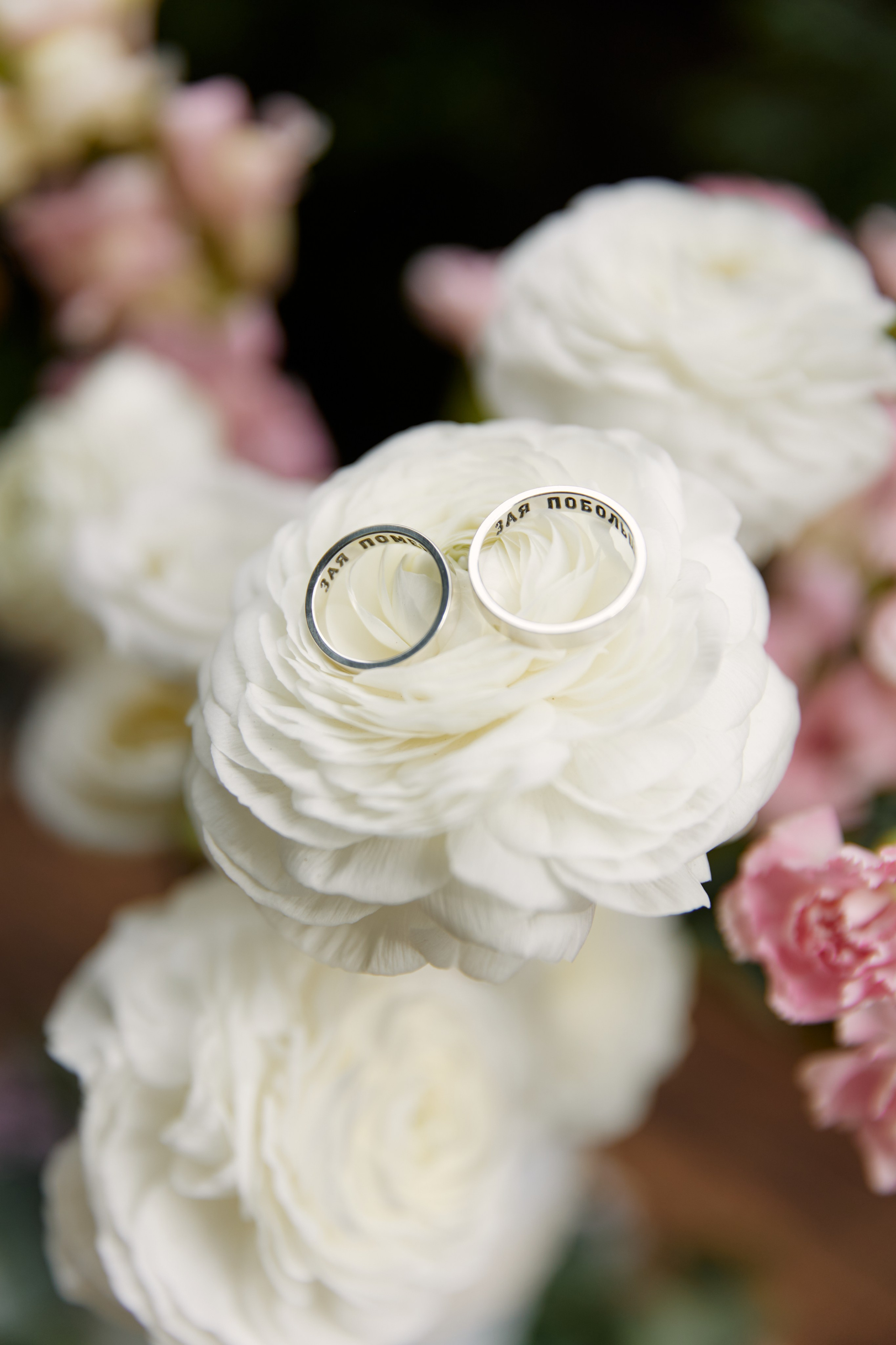 Любовь & Михаил. Фотограф и преподаватель по фотографии в Воронеже Олеся Микерова