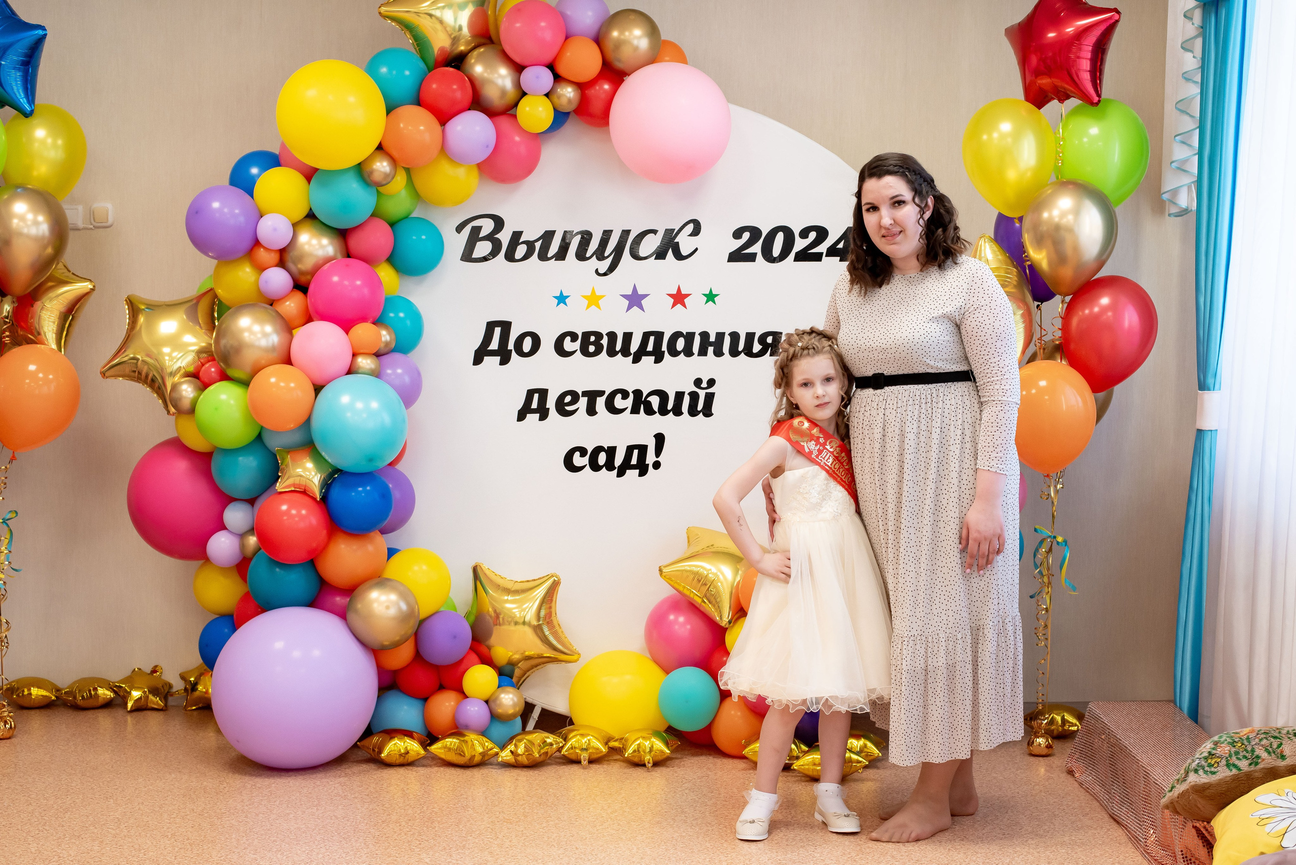 ДС 21, 2024 г. Фотограф в г. Нижневартовск Александра Гриценко