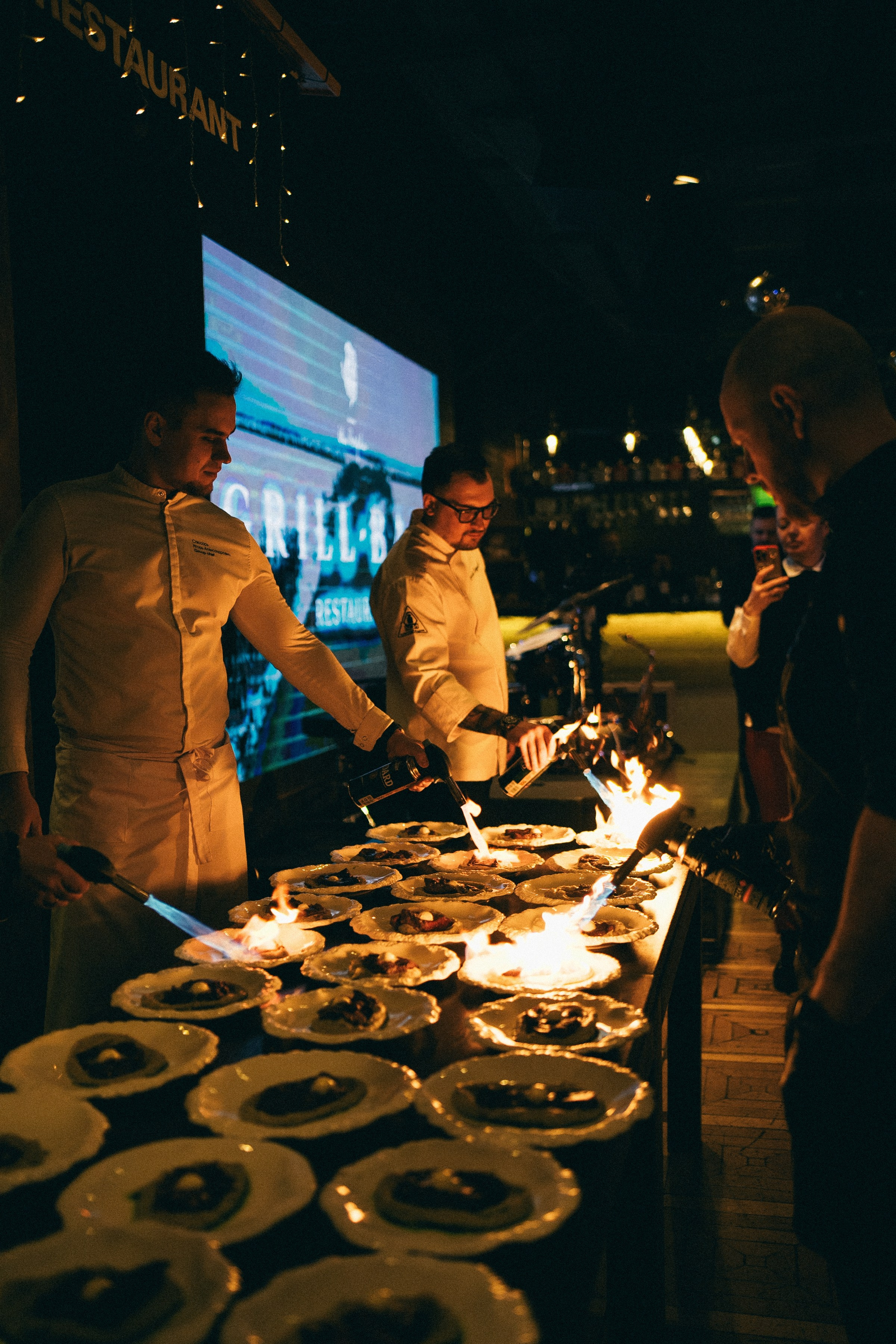 Гастроужин | Грильбар42. Фотограф на любое событие в Кемерово
