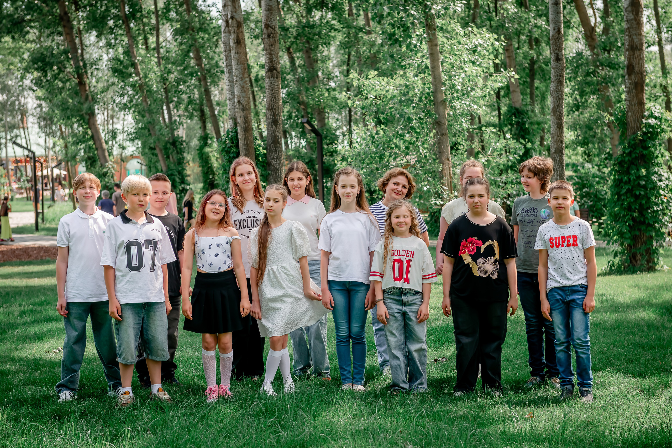 4 «А» |п. Дубовое|Начальная школа|2025. ALBUMIA