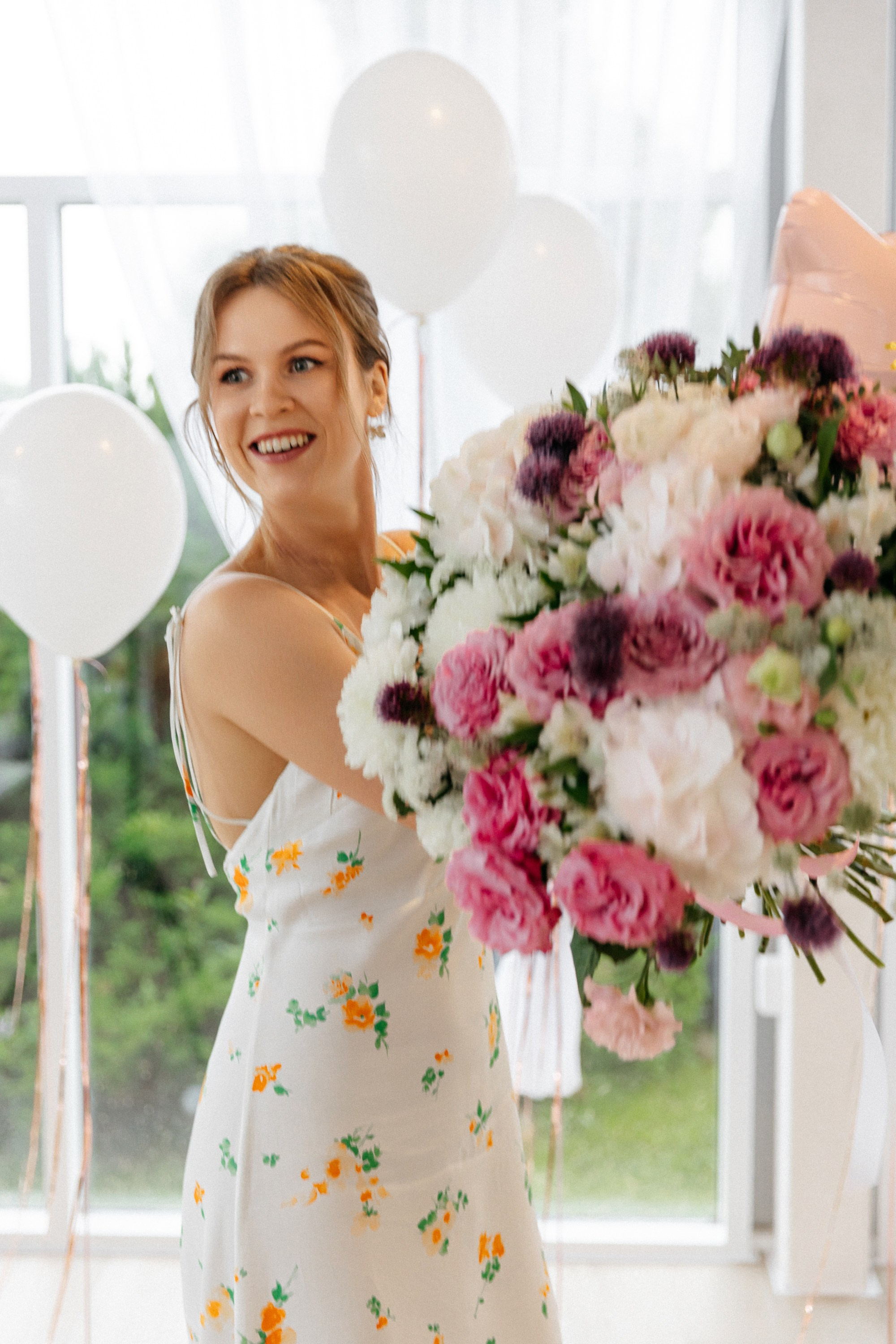 День Рождения. Свадебный фотограф Дмитрий Воробьев Ярославль