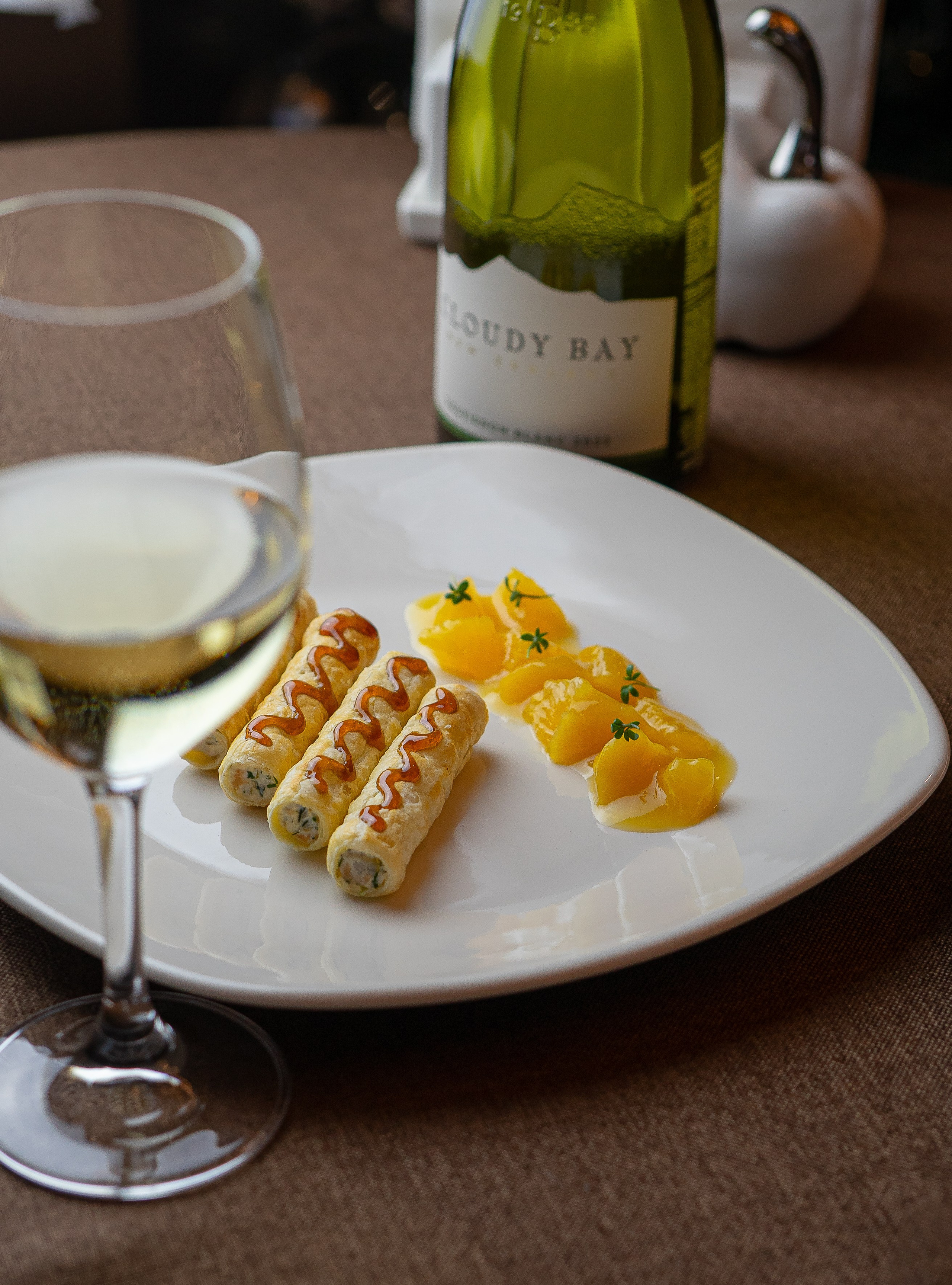 Senator. Фуд-фотограф Караганда Астана