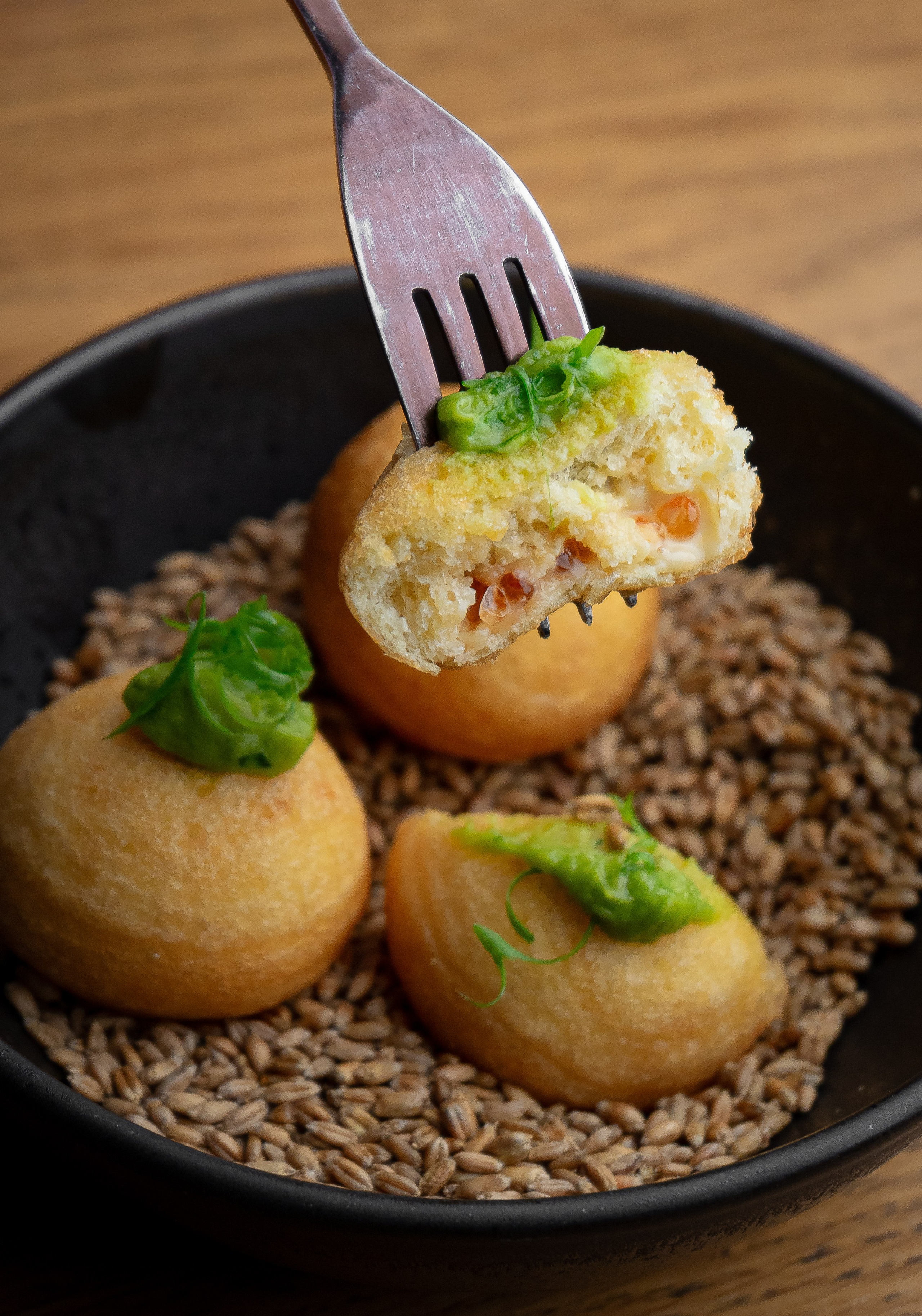 Negroni. Фуд-фотограф Караганда Астана