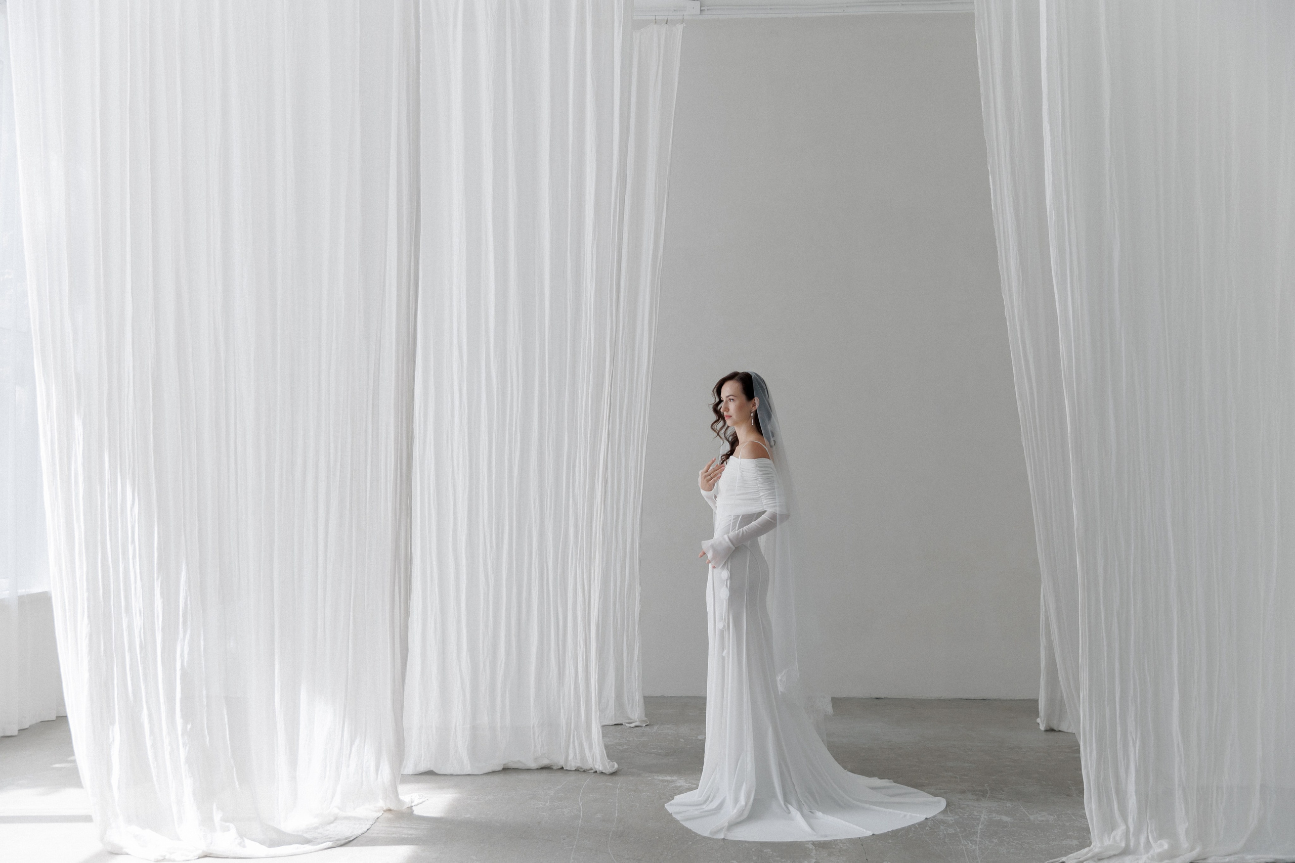 Денис и Алина, 5/09/2024. Свадебный  и семейный фотограф в Краснодаре