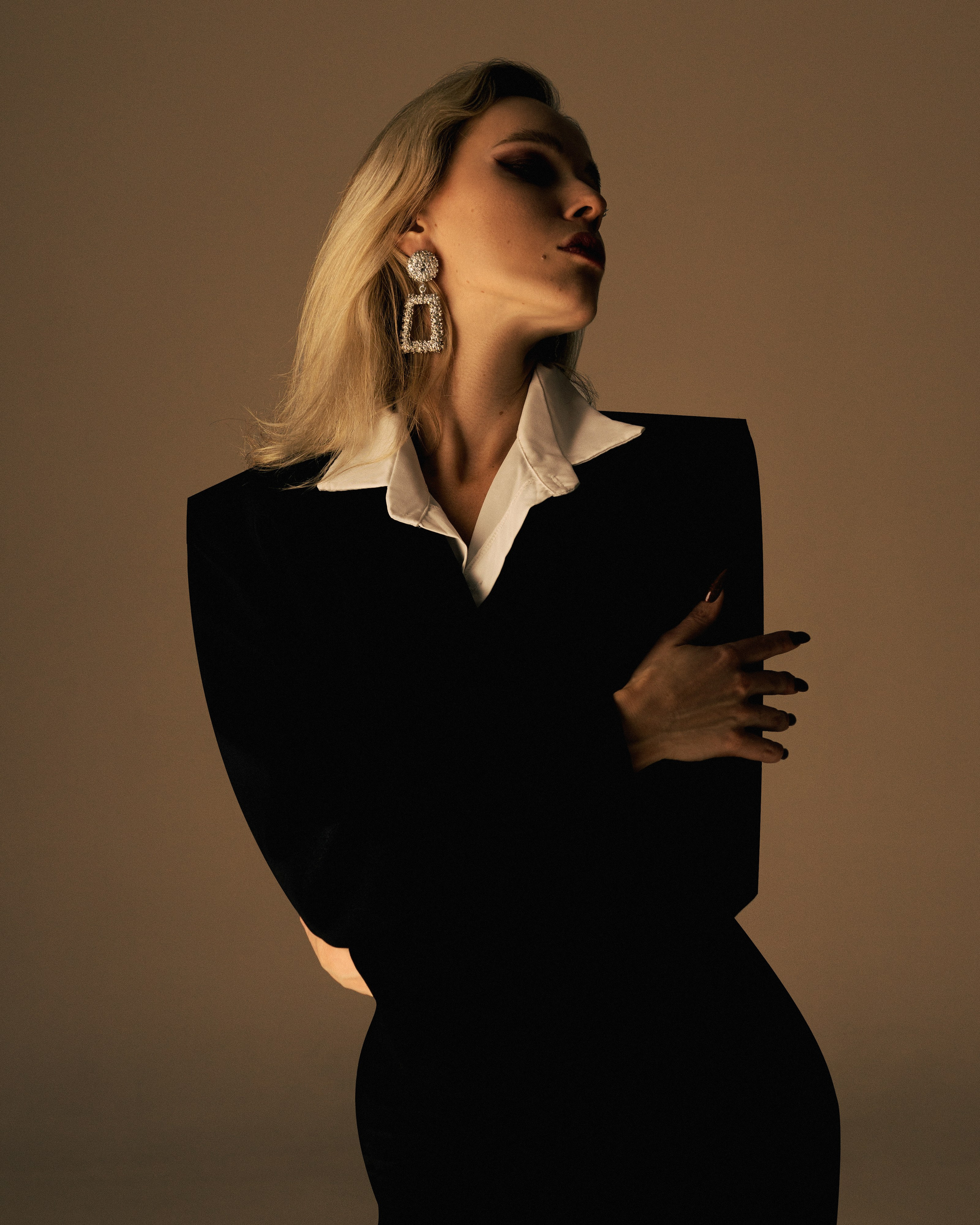 Портретная фотосъёмка