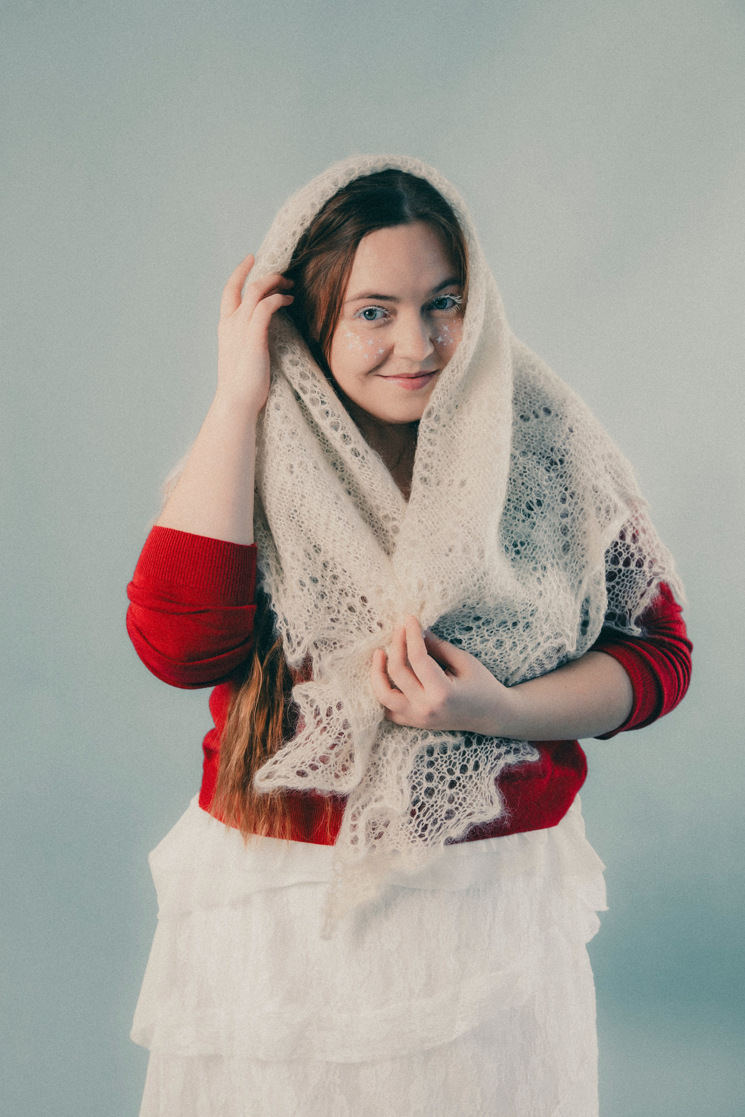 Юля. Главная