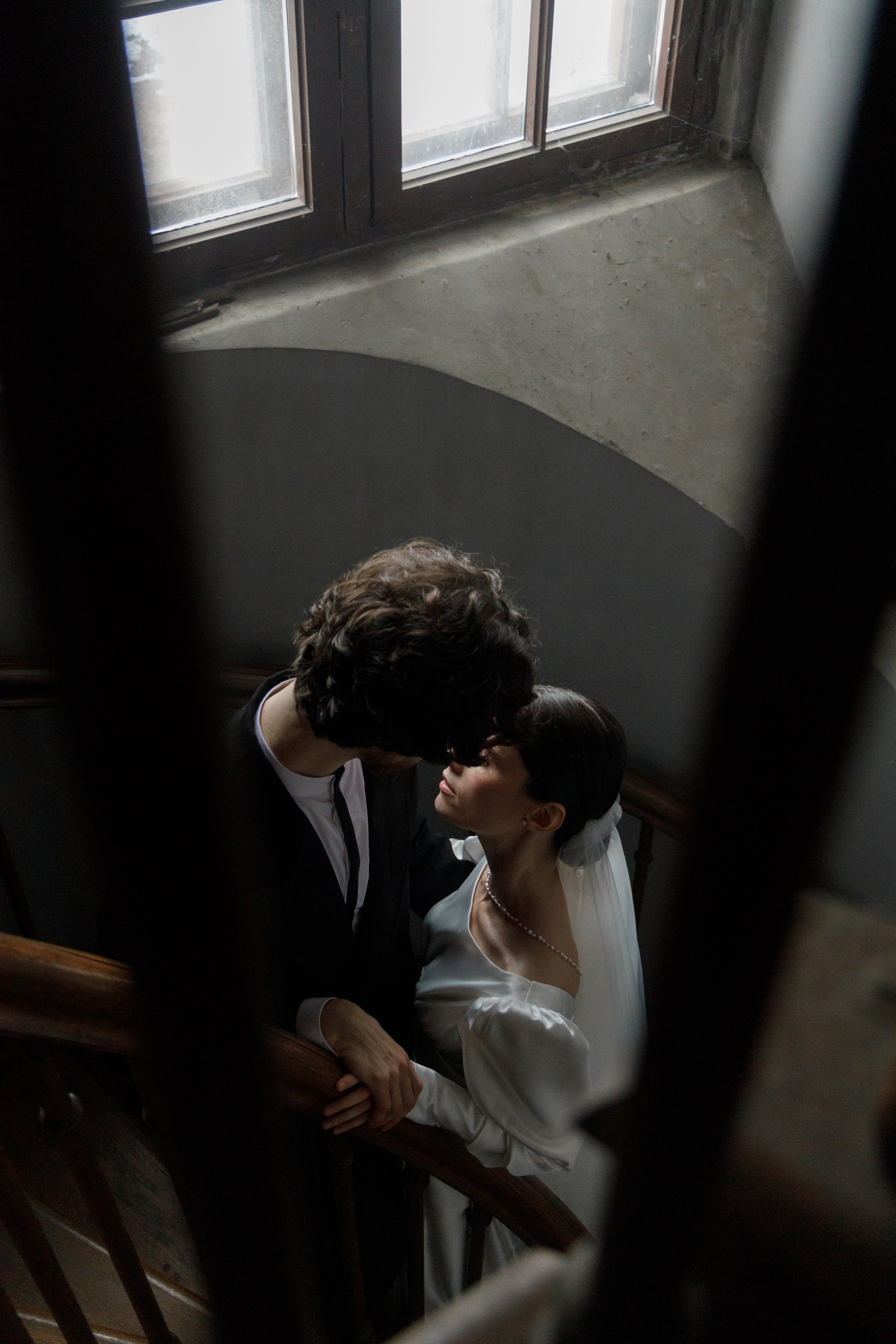 Елизавета и Николай. Свадебный и семейный фотограф Ольга Сморжанюк