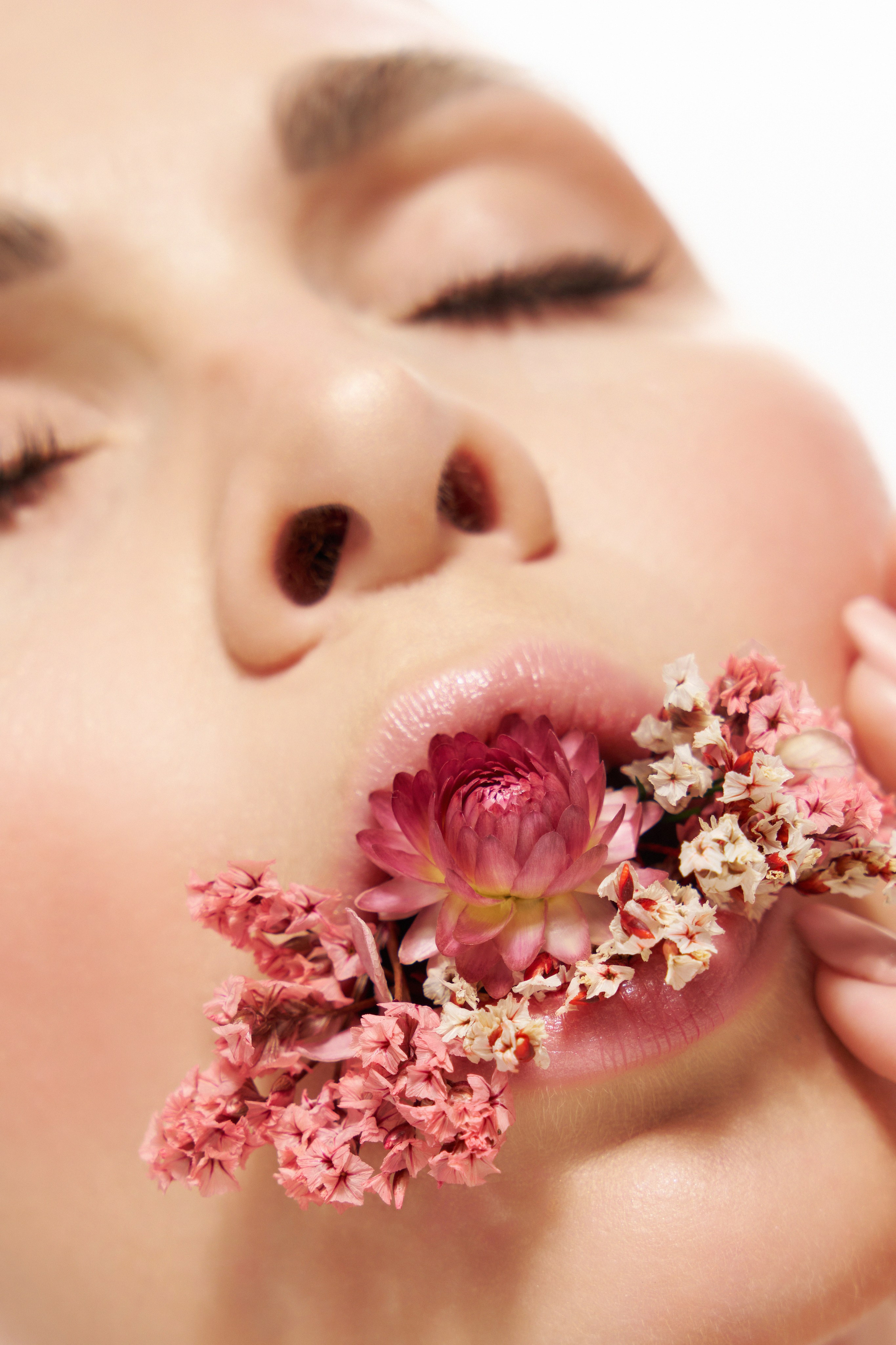 Beauty. Контент фотограф в Санкт-Петербурге Виктория Усова