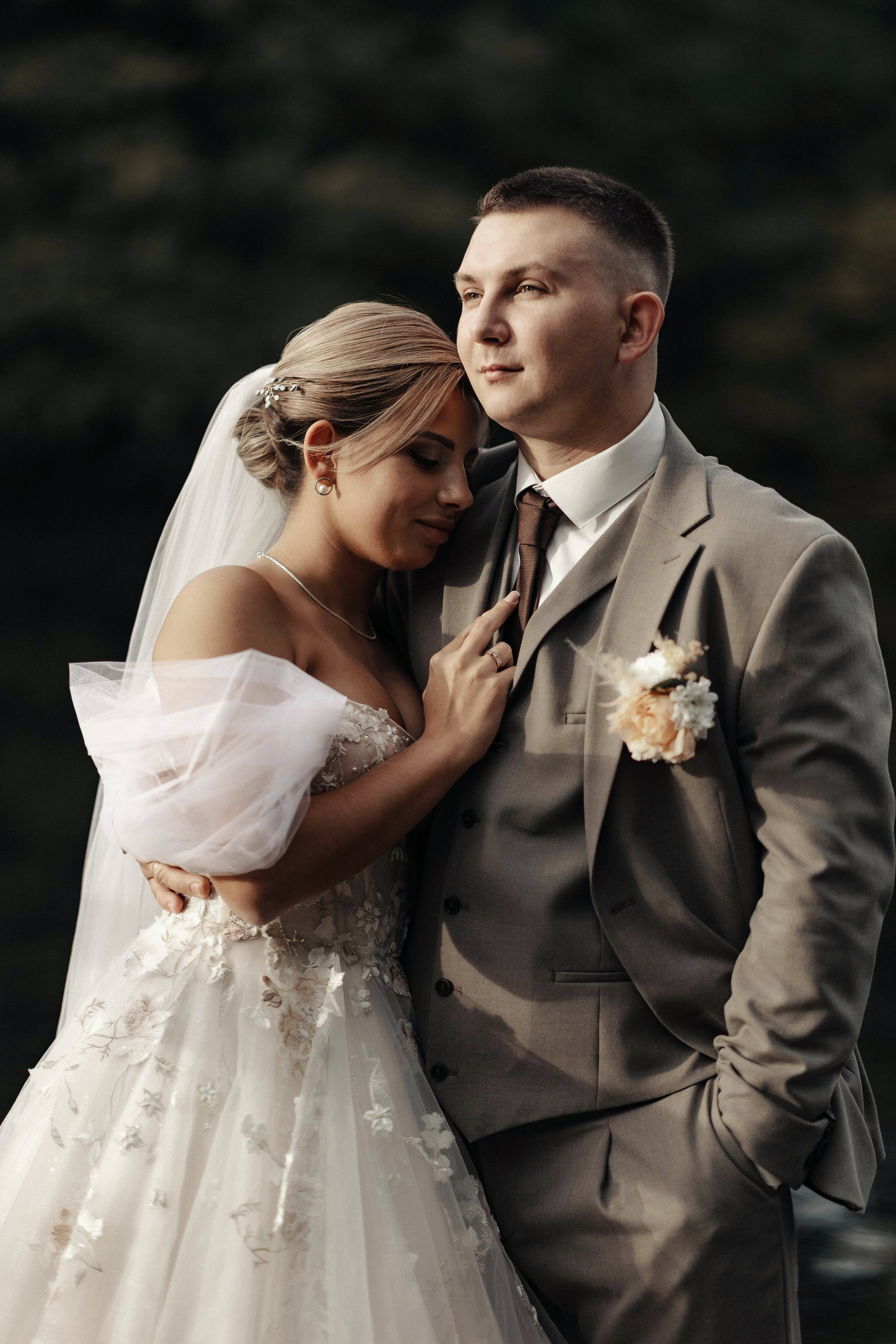 Павел&Мария. Алексей Шаров — свадебный и репортажный фотограф в Нижнем Новгороде