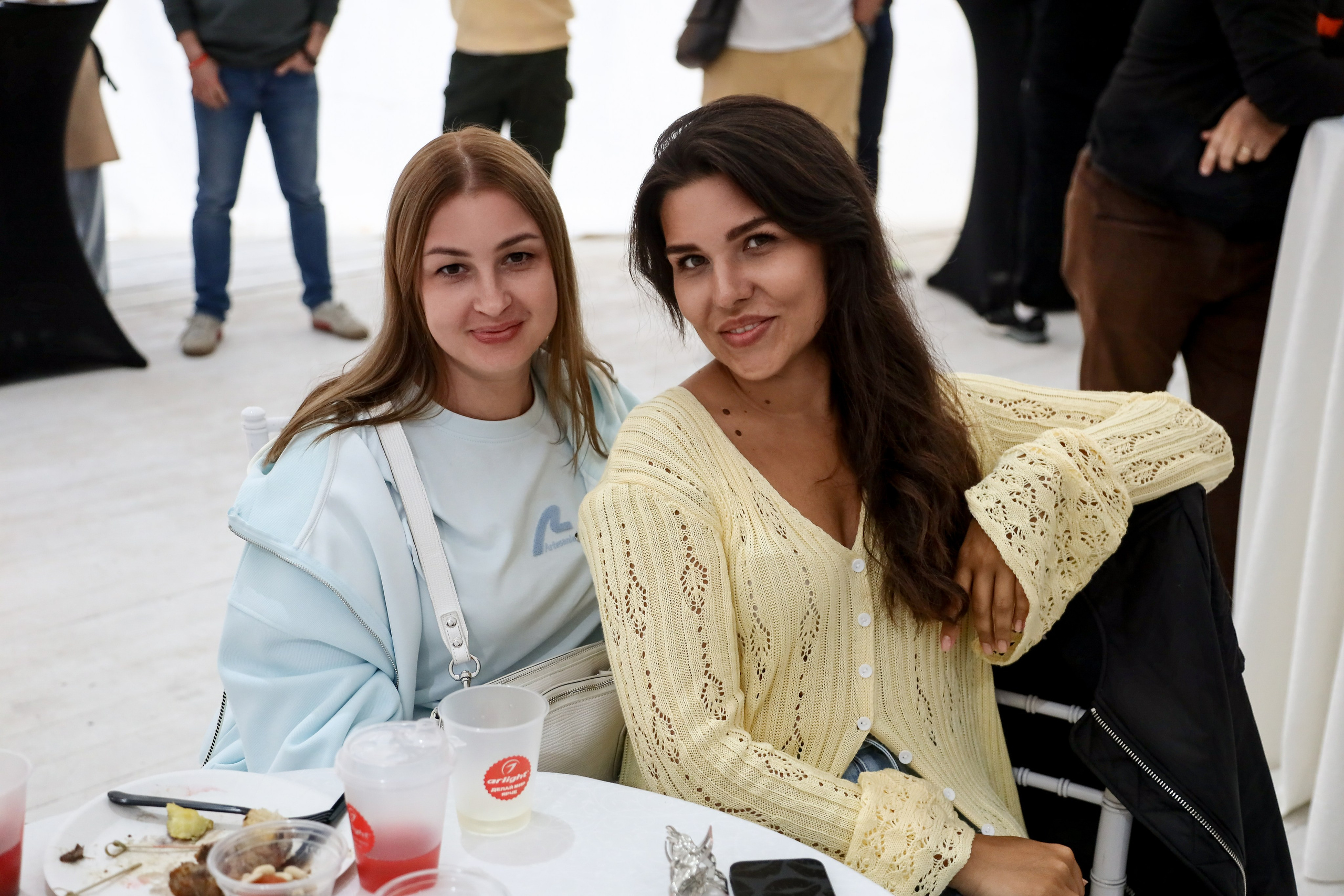 Летний корпоратив Arlight. Фотограф Антон Чупринин