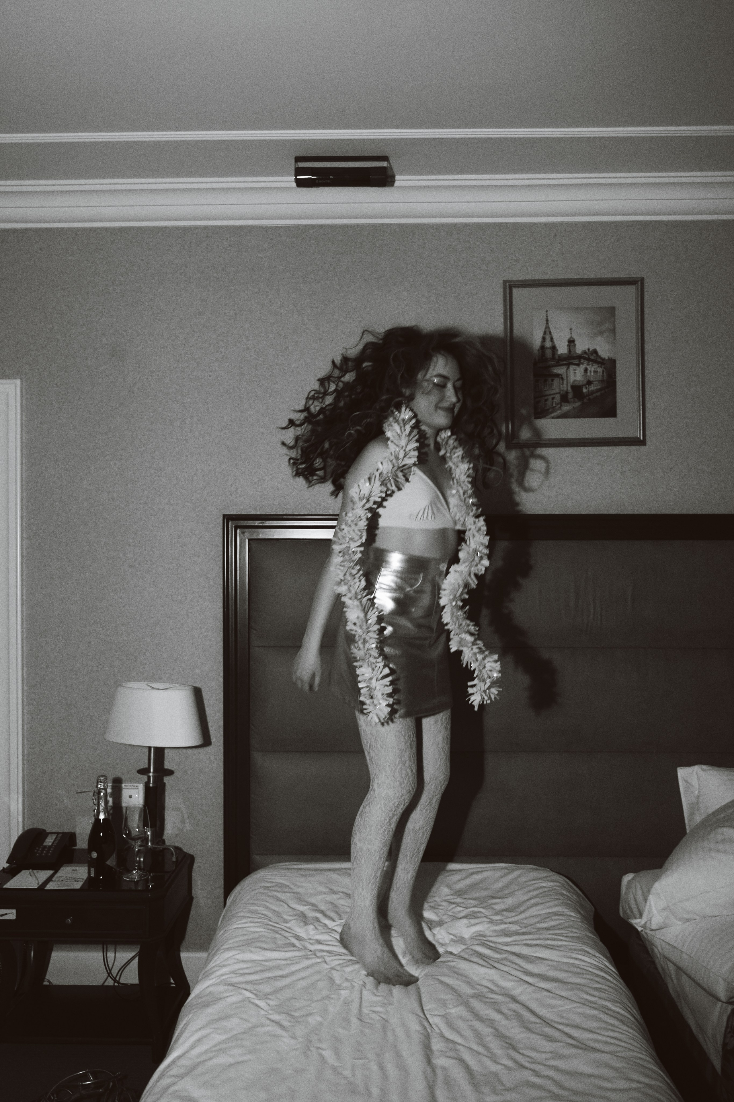 Adele. Фотограф | Рилсмейкер