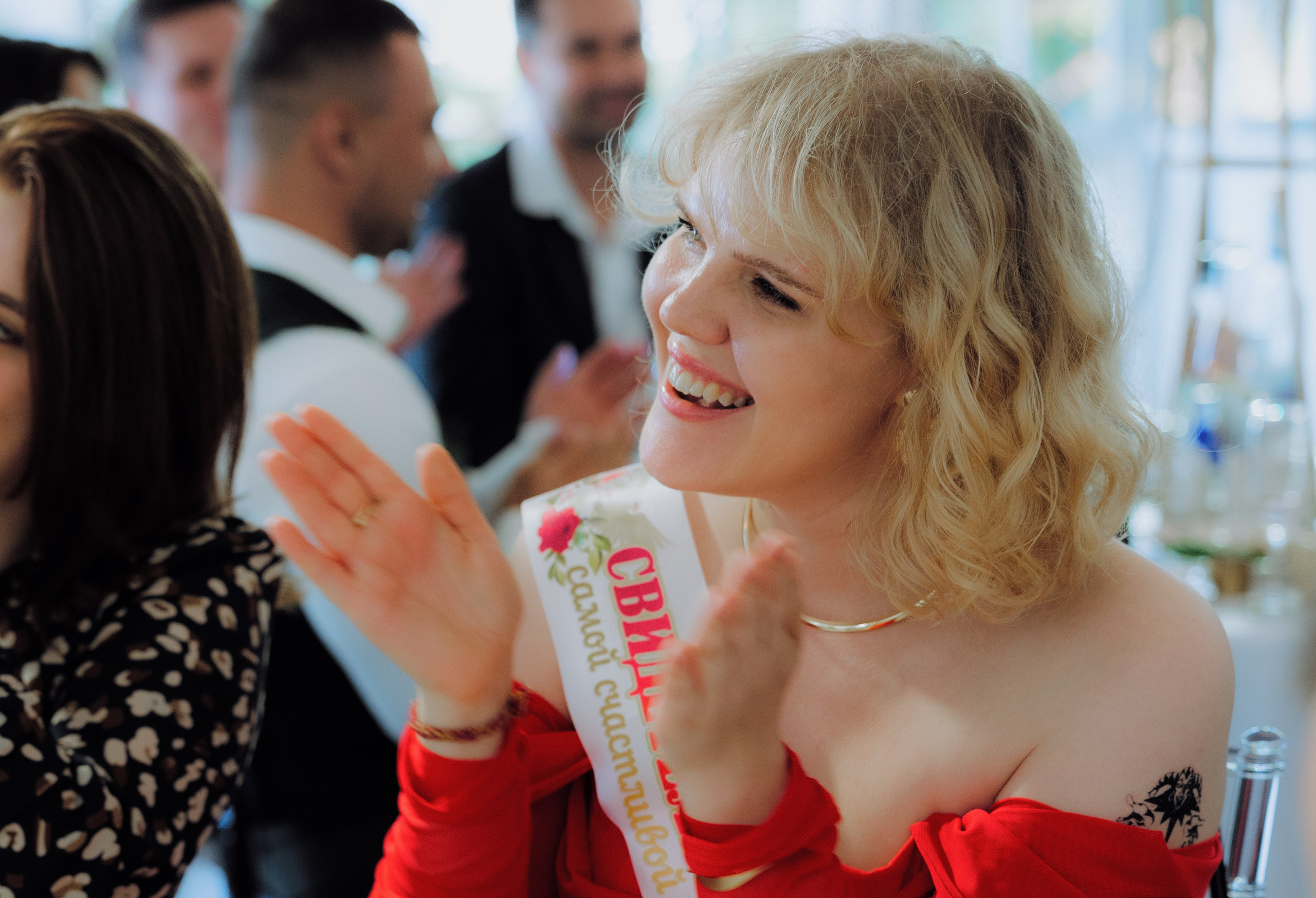 MARGARITA_VLADIMIR (ZAVAS EVENT). Фотограф Андрей Ширкалин Москва Московская обл, Коломна, Рязань