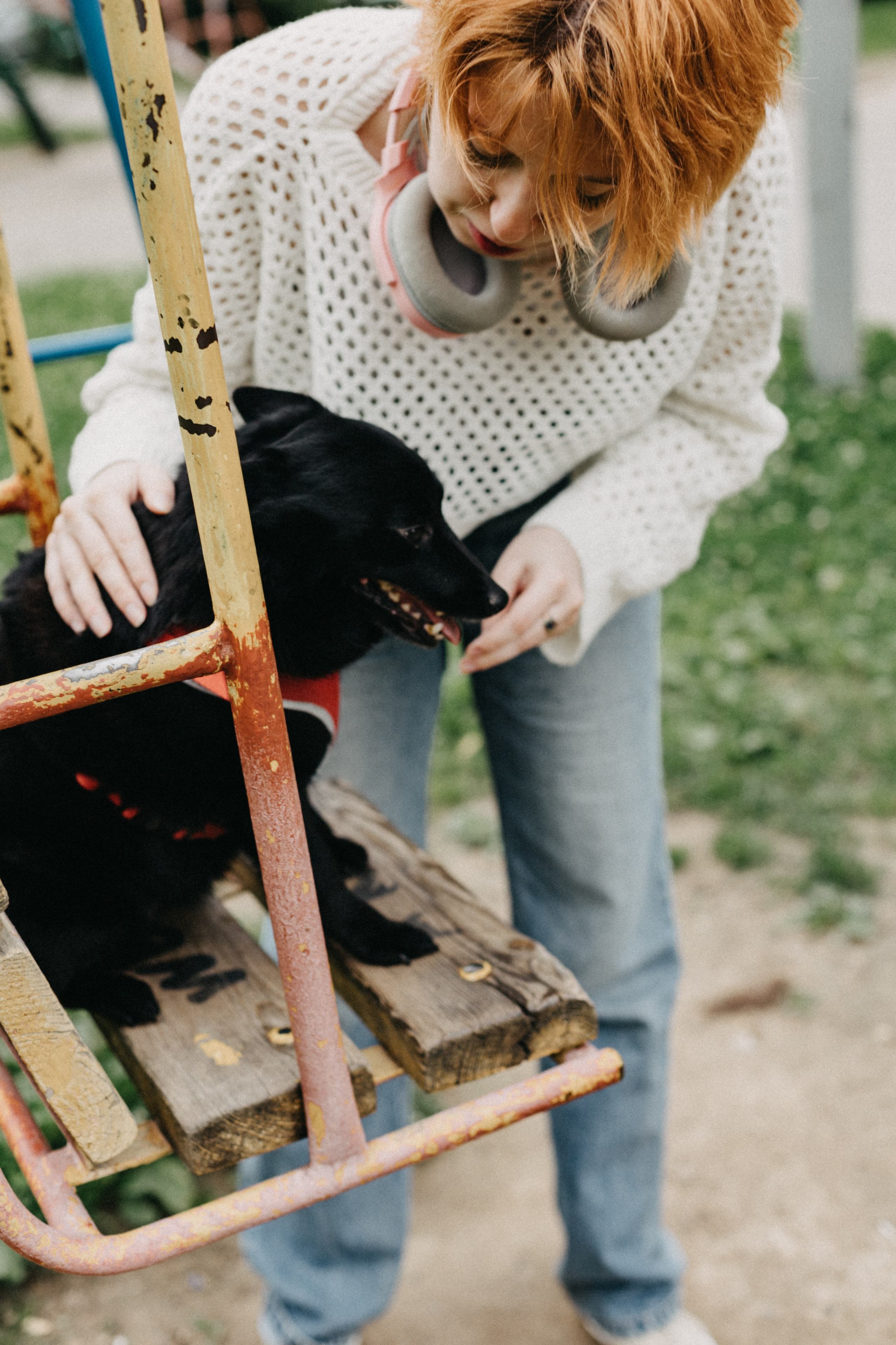 Love story. Фотограф в Обнинске и Калуге Анастасия Антохина