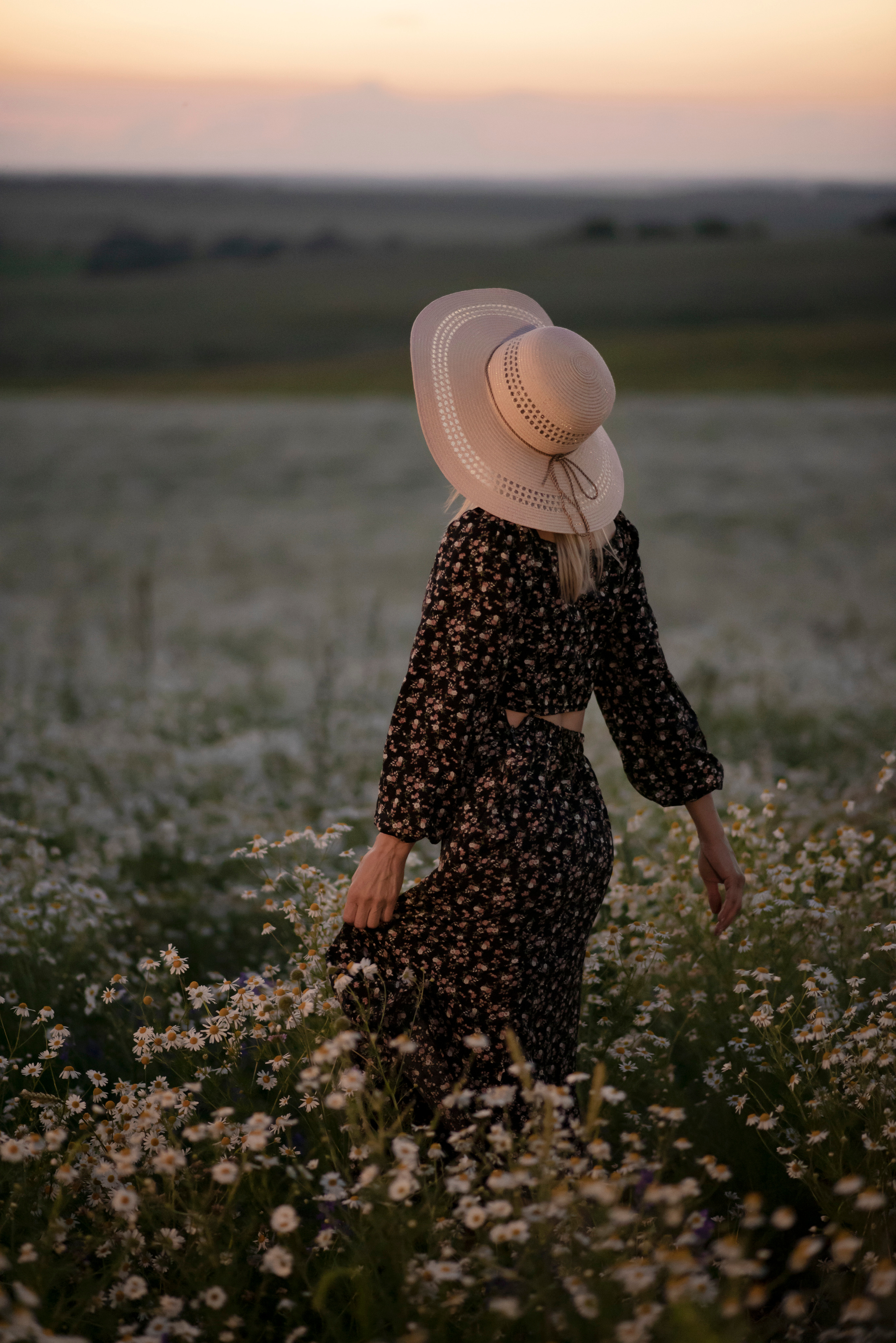Лето/цветение. Семейный и детский фотограф в Москве Акамова Людмила