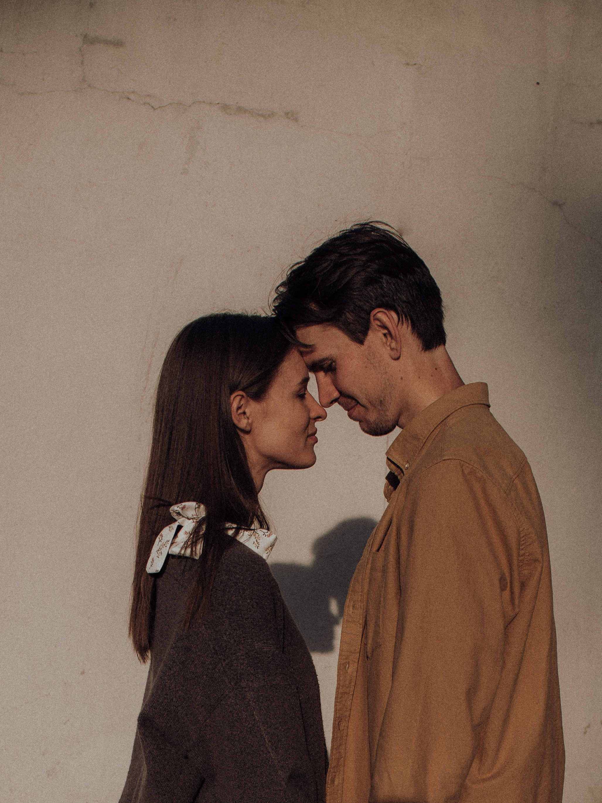 Любовная фотоистория. Фотограф Любовь Подосенова Липецк|Воронеж