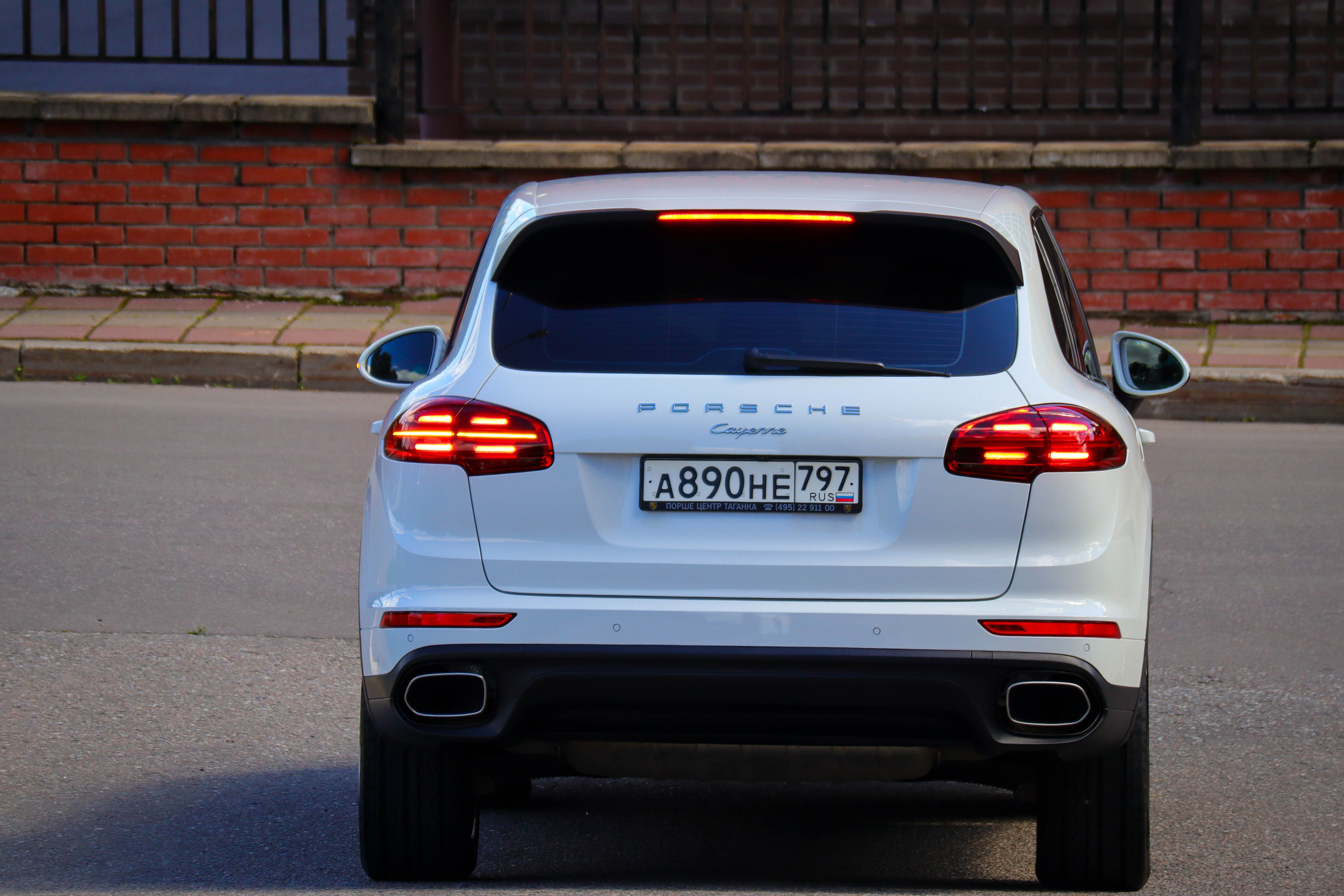 Автомобили. Фотограф и видеограф Лашманов Павел