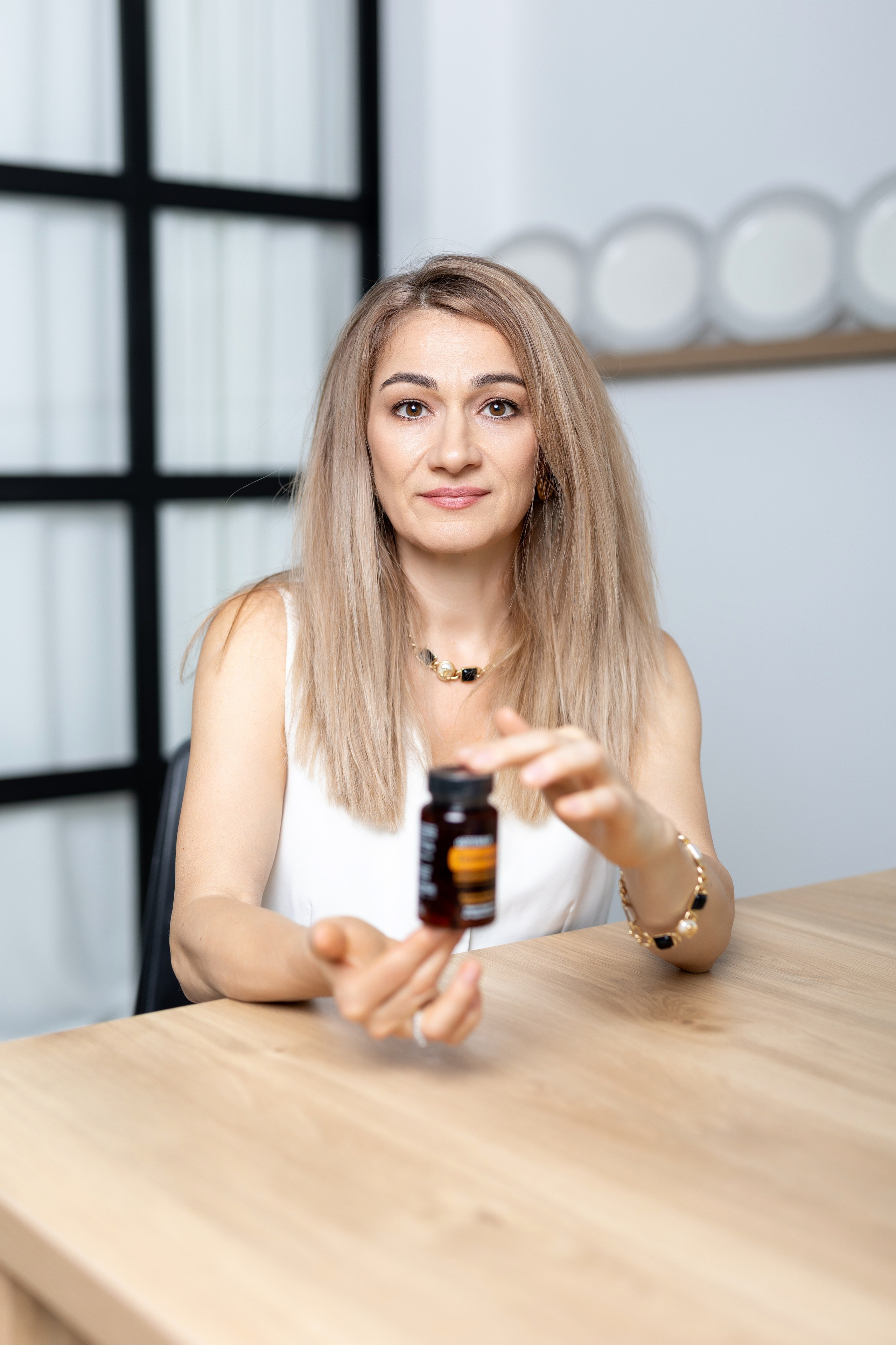 Биохагинг/Масла doterra