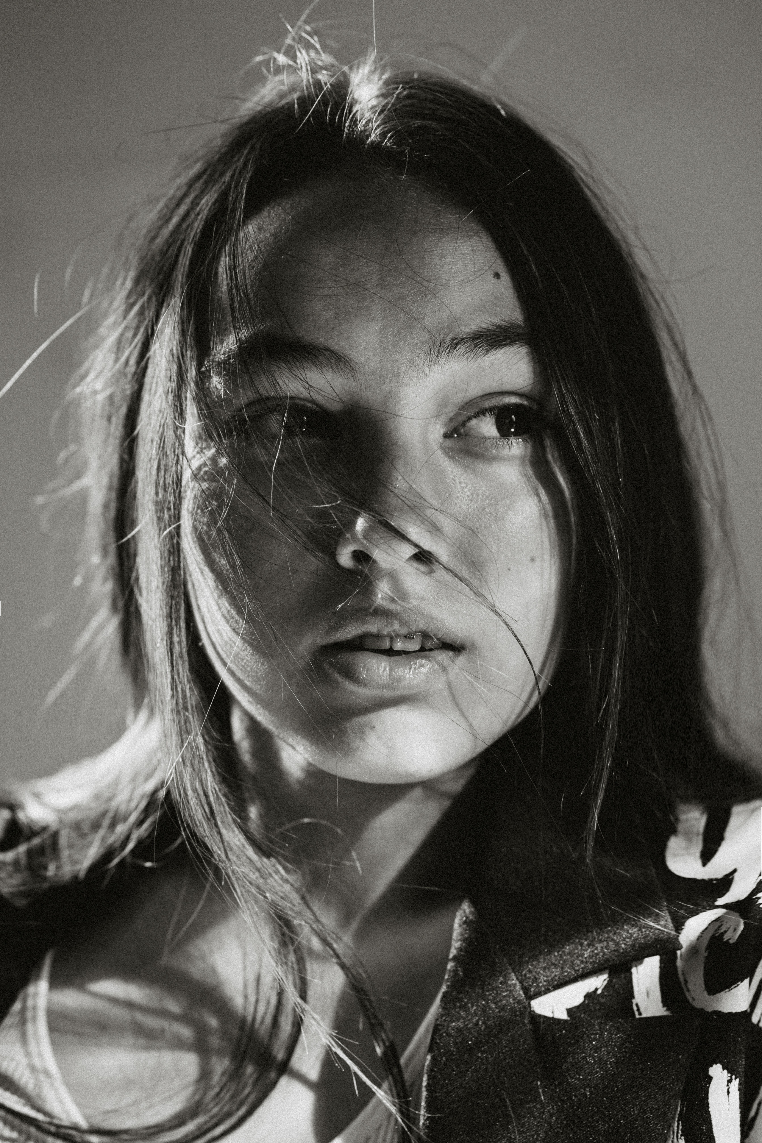 Лица. Портретный фотограф в Самаре Анна Силютина