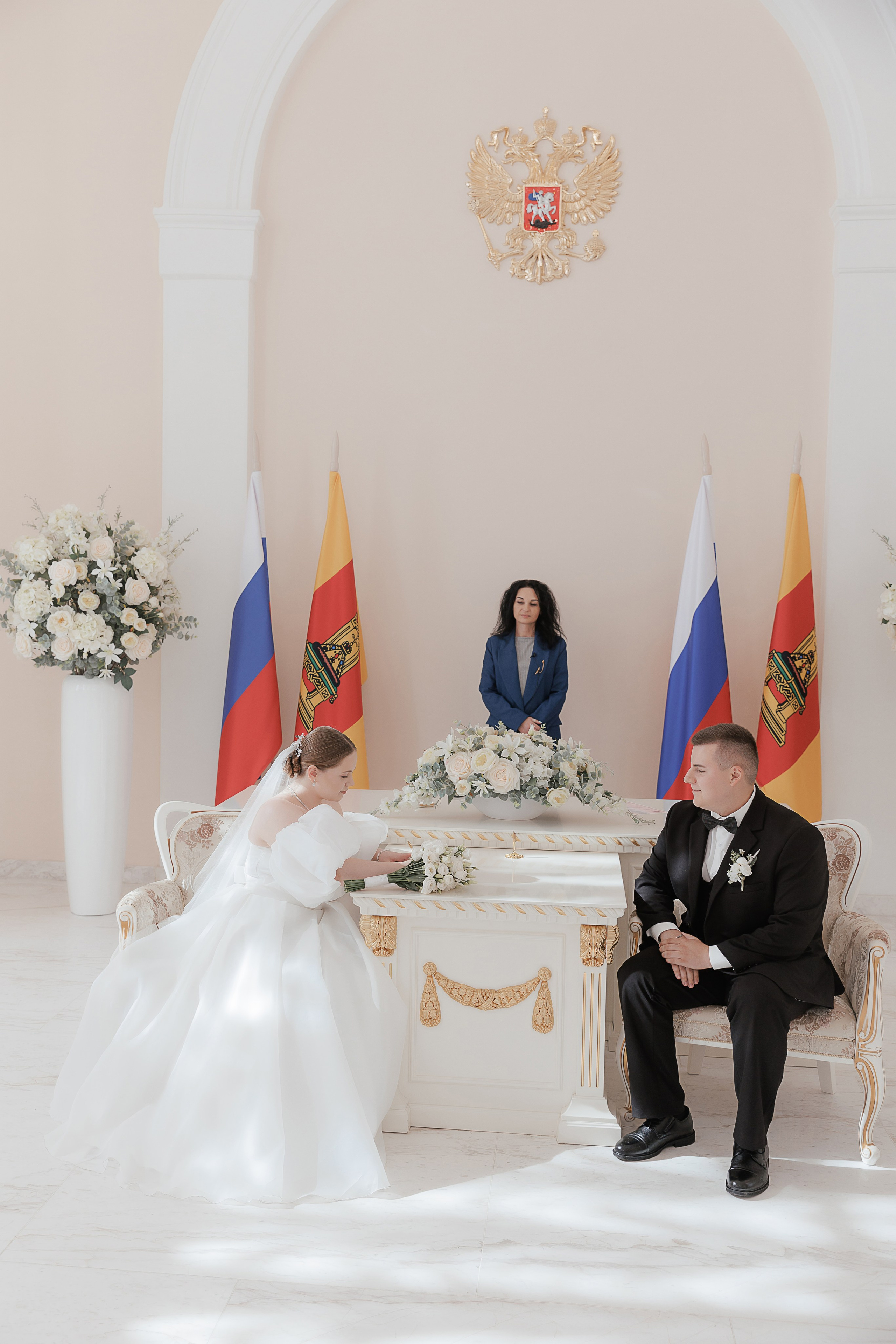 Свадьба. Свадебный и семейный фотограф в Твери и Тверской области