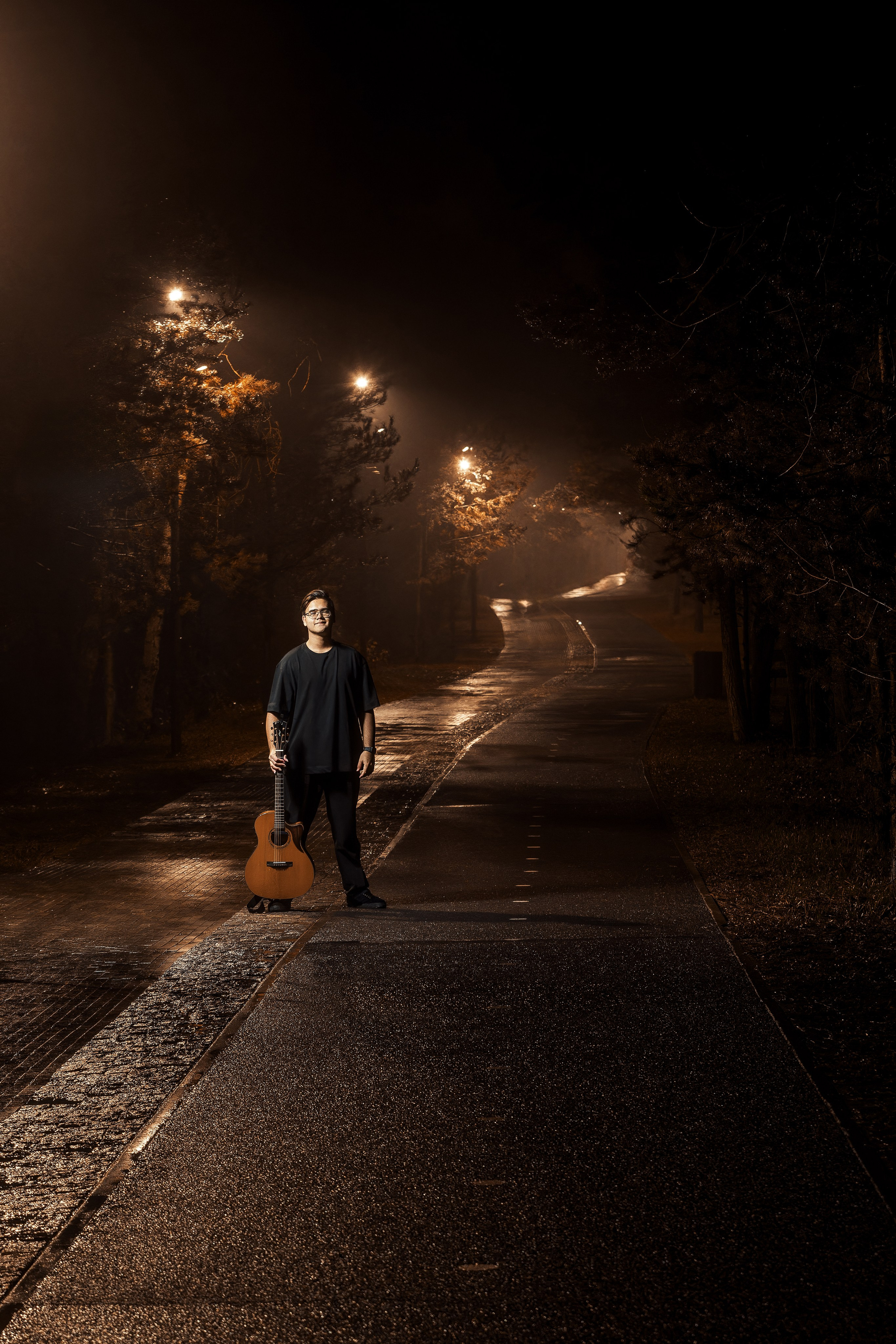 Прибрежный. Design Muginov