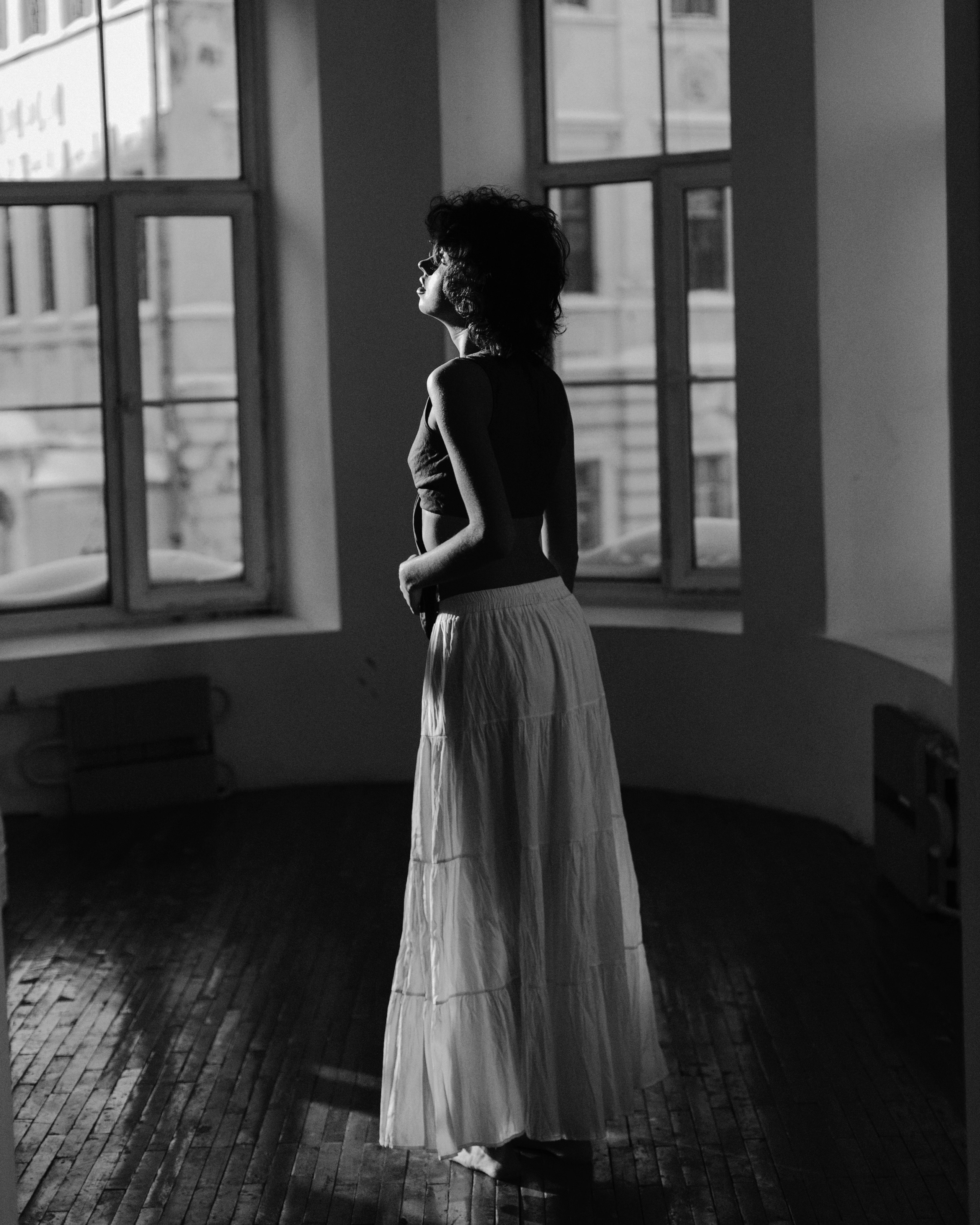 Натали. Фотограф в Москве — Евгения Прокопенко