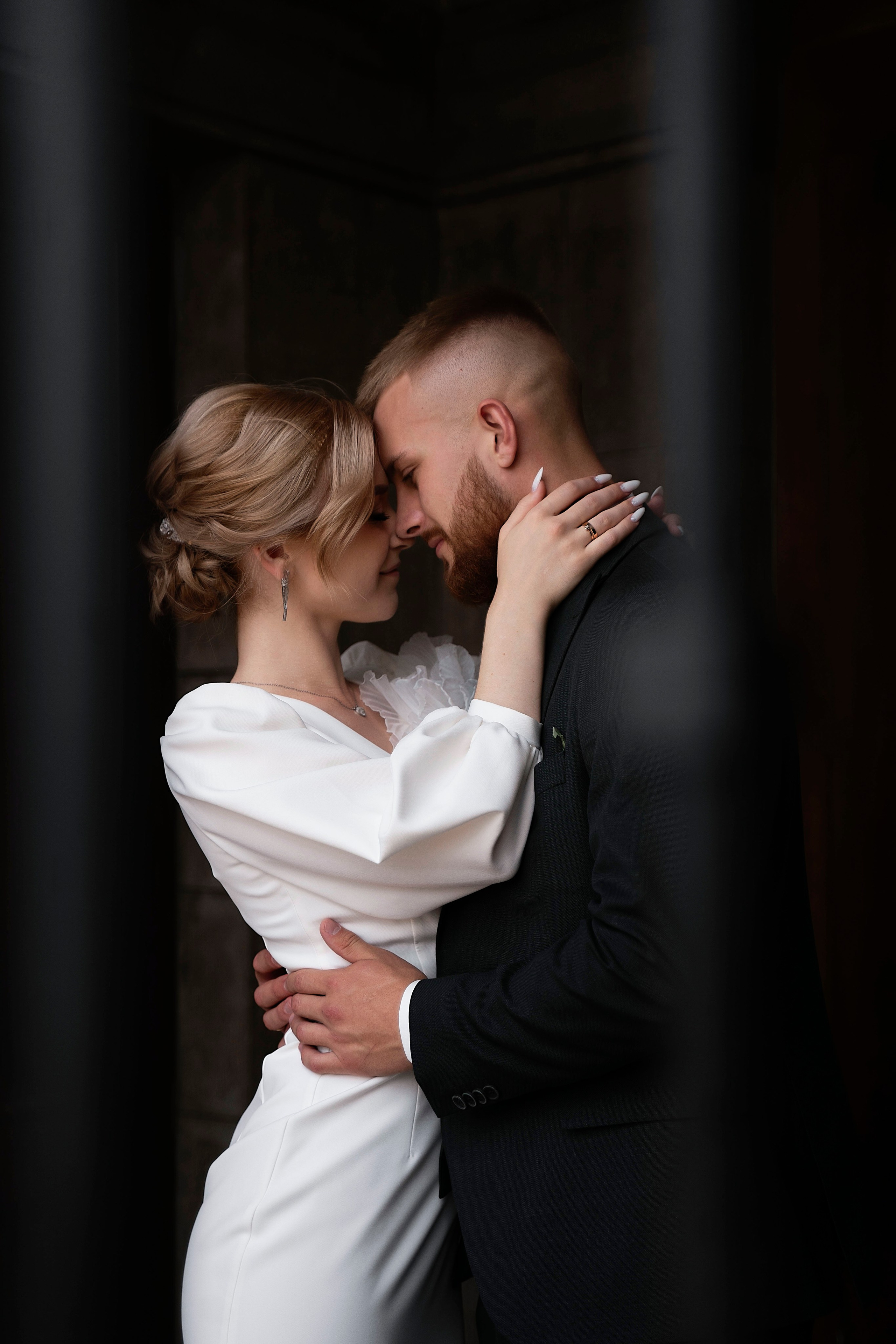 Никита и Екатерина. Главная