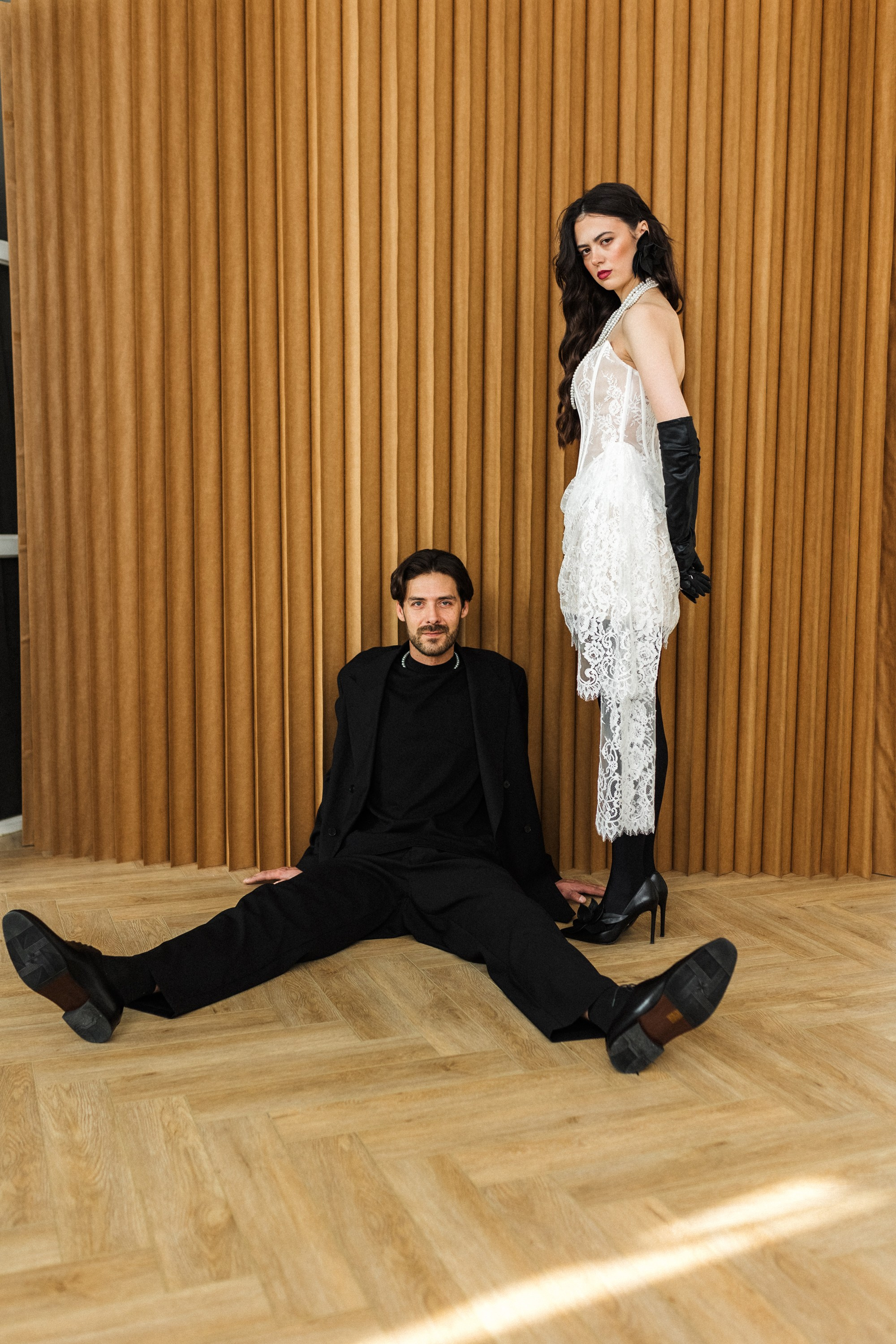 Фотопрактика МК Павла Лепешева. Фотограф из Хабаровска Юлия Черёмушкина