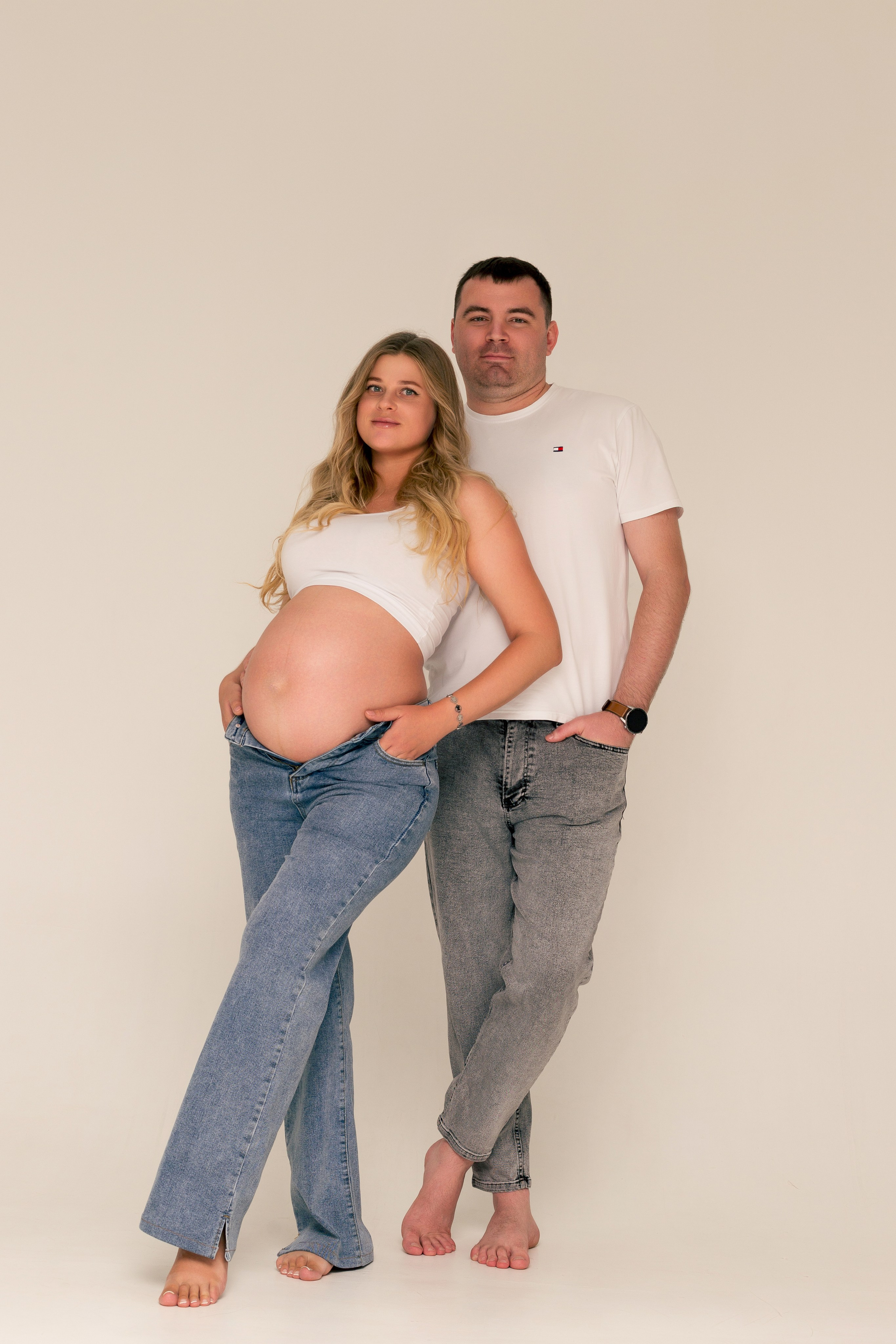 Беременность