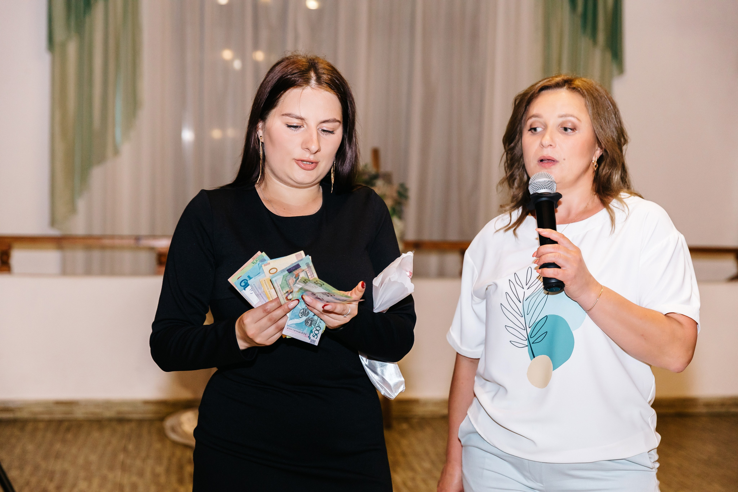 Елизавета и Владислав. Главная