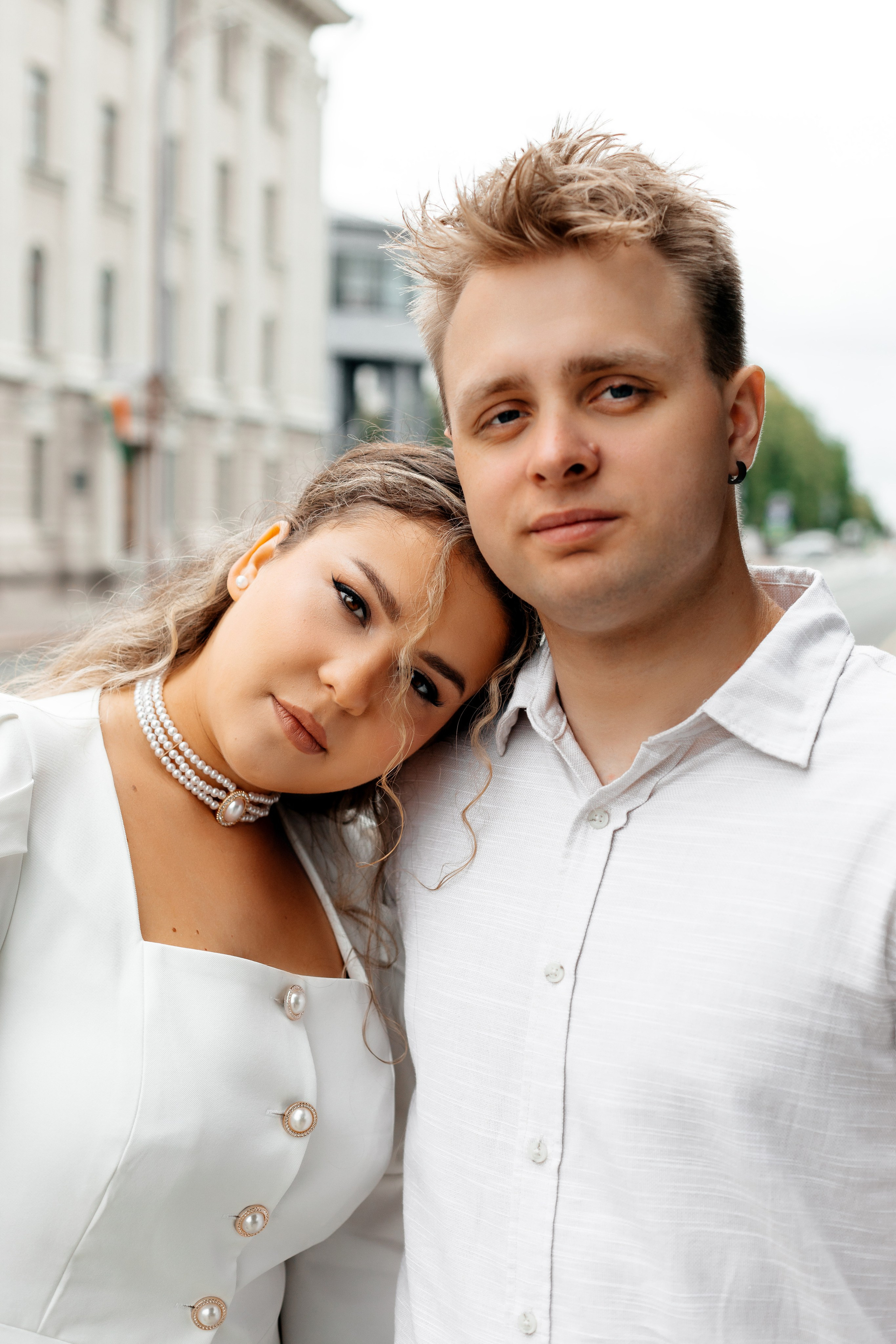 Настя и Игорь. Главная