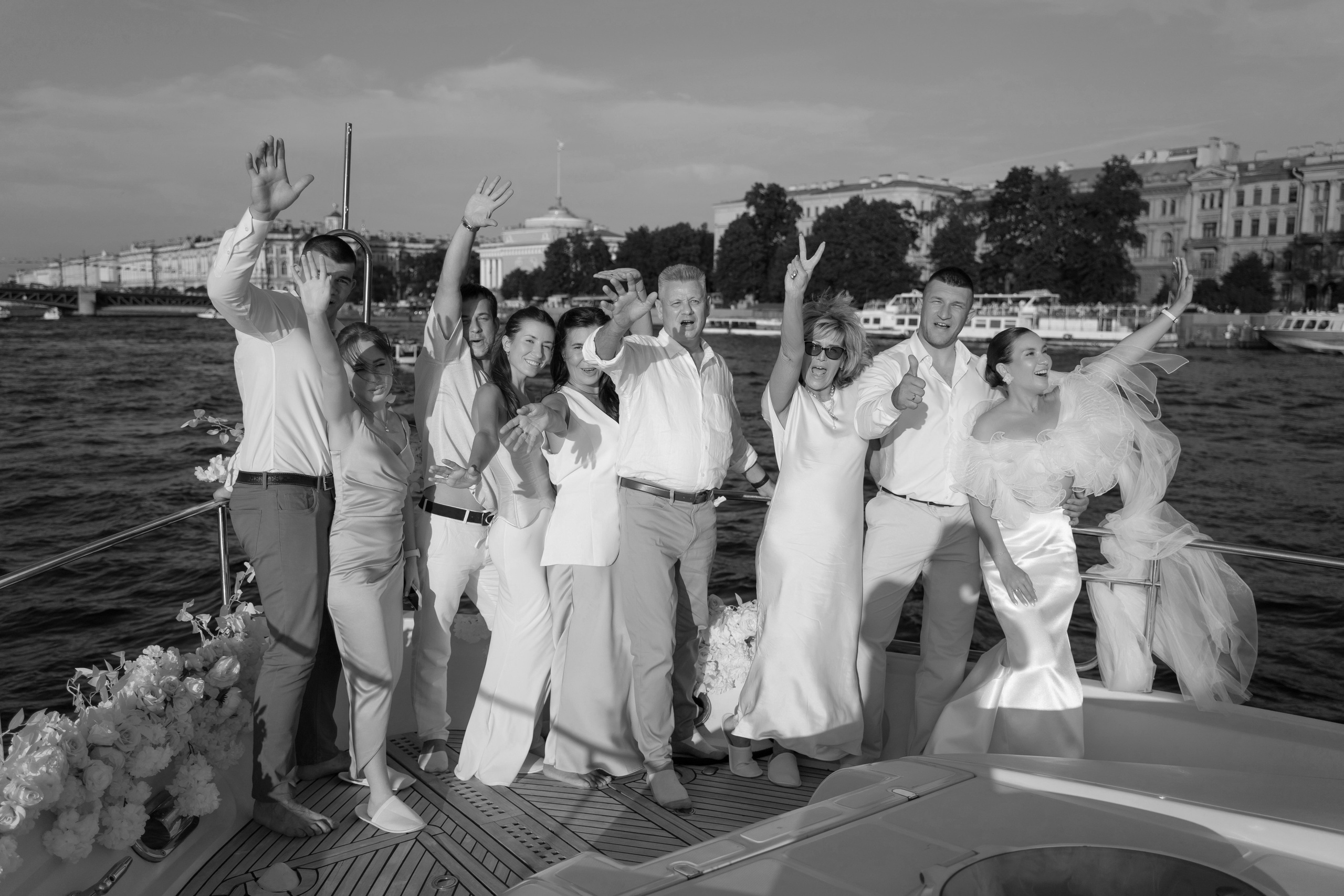 Диана и Даниил. Фотограф в Санкт-Петербурге Алексей Глазанов