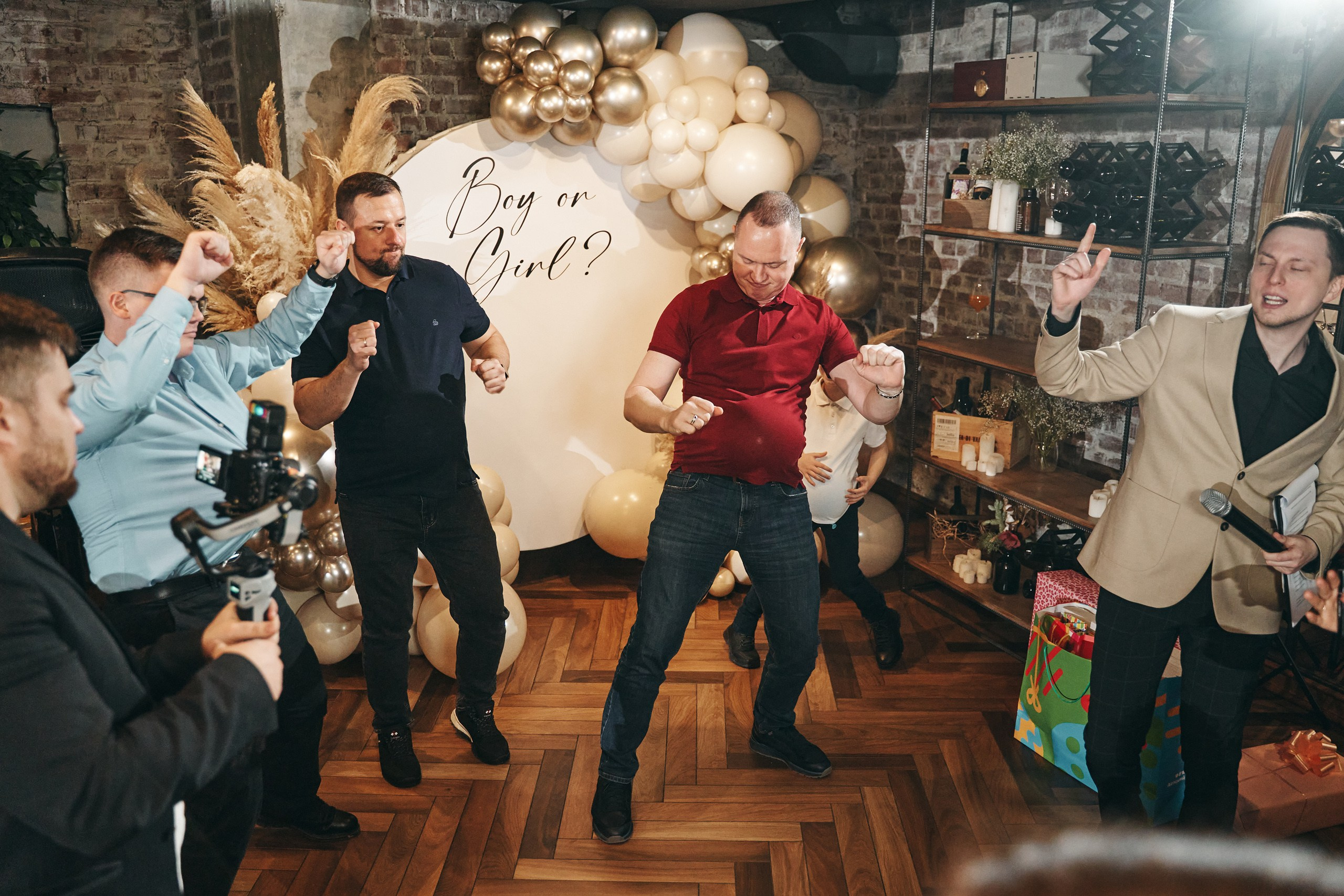 Арина и Георгий. Фотограф Слава Кайгородов