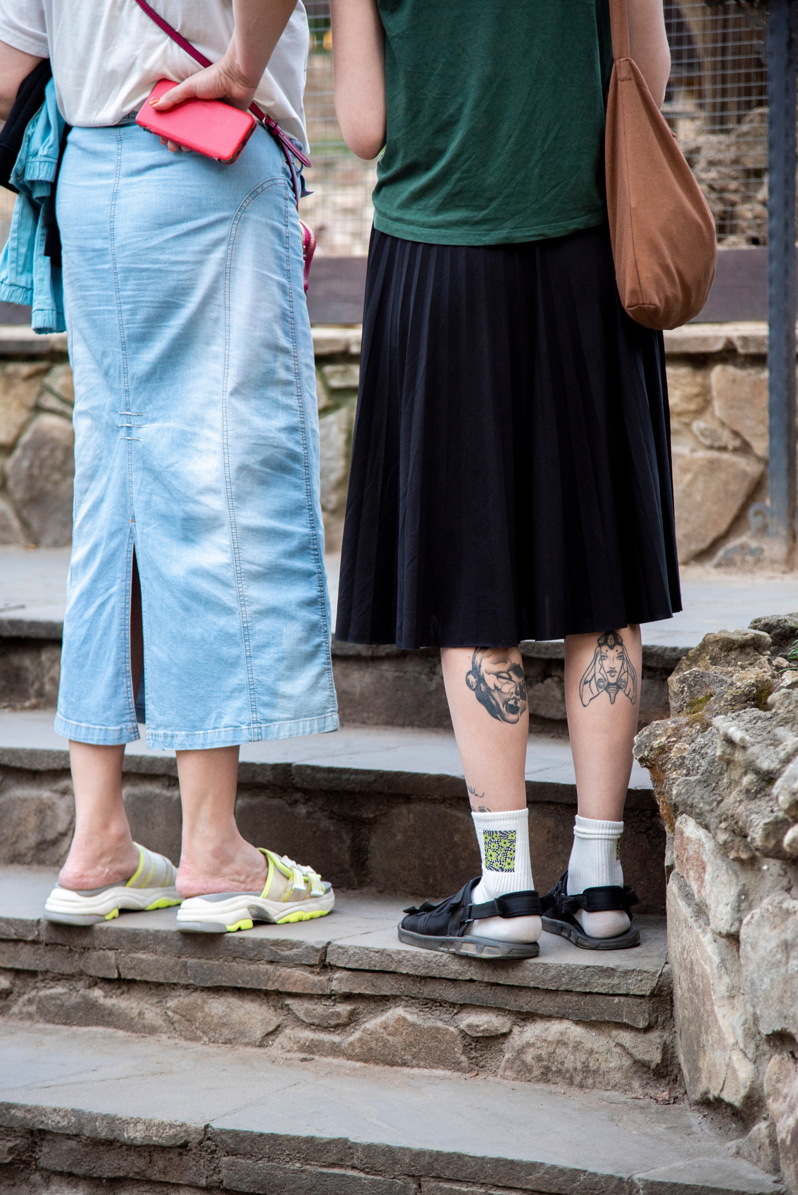 Парк Лога 22. Фотограф Вадим Хмурковский