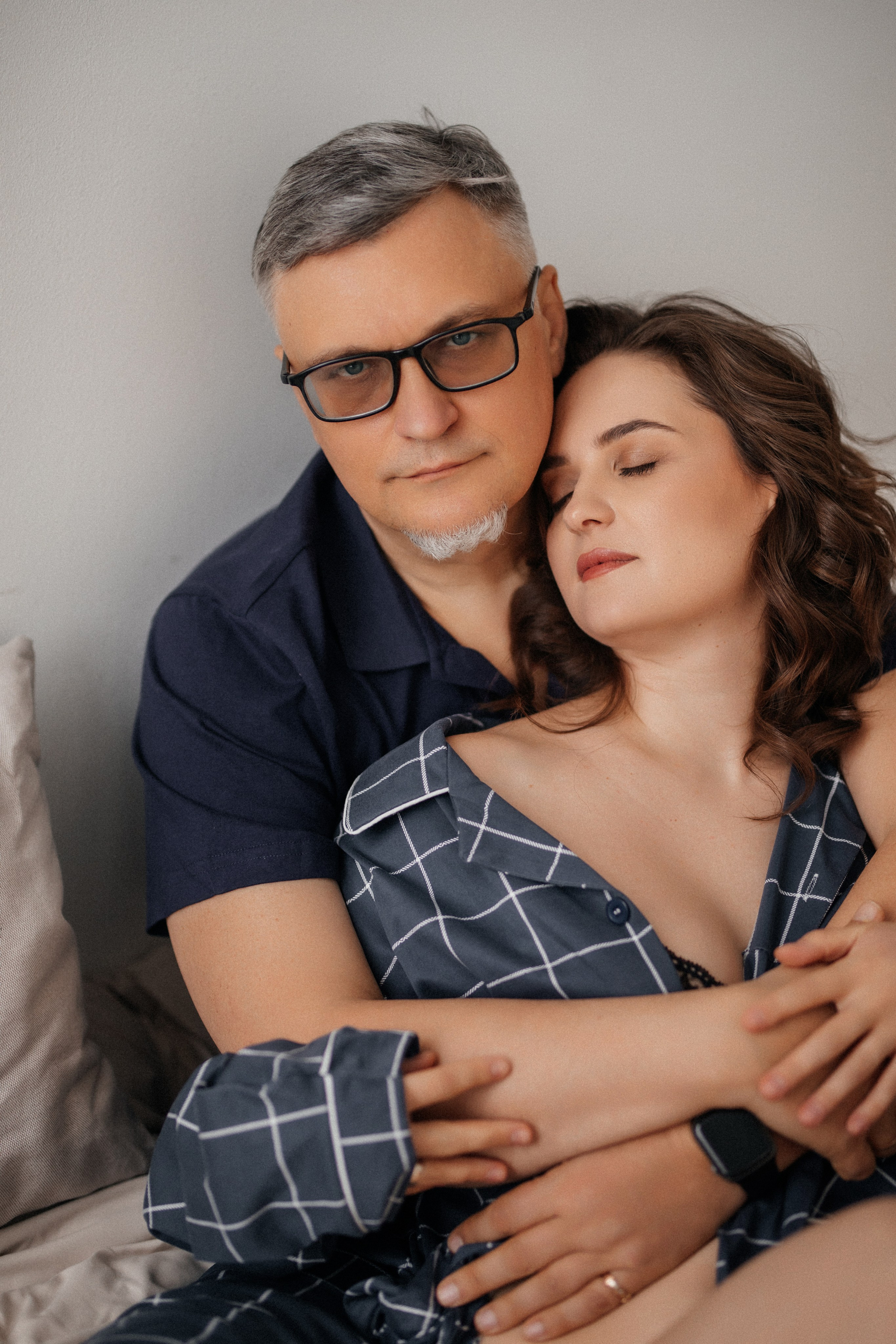 Катя Алексей. Фотограф чувственного портрета в Санкт-Петербурге Светлана Фролова