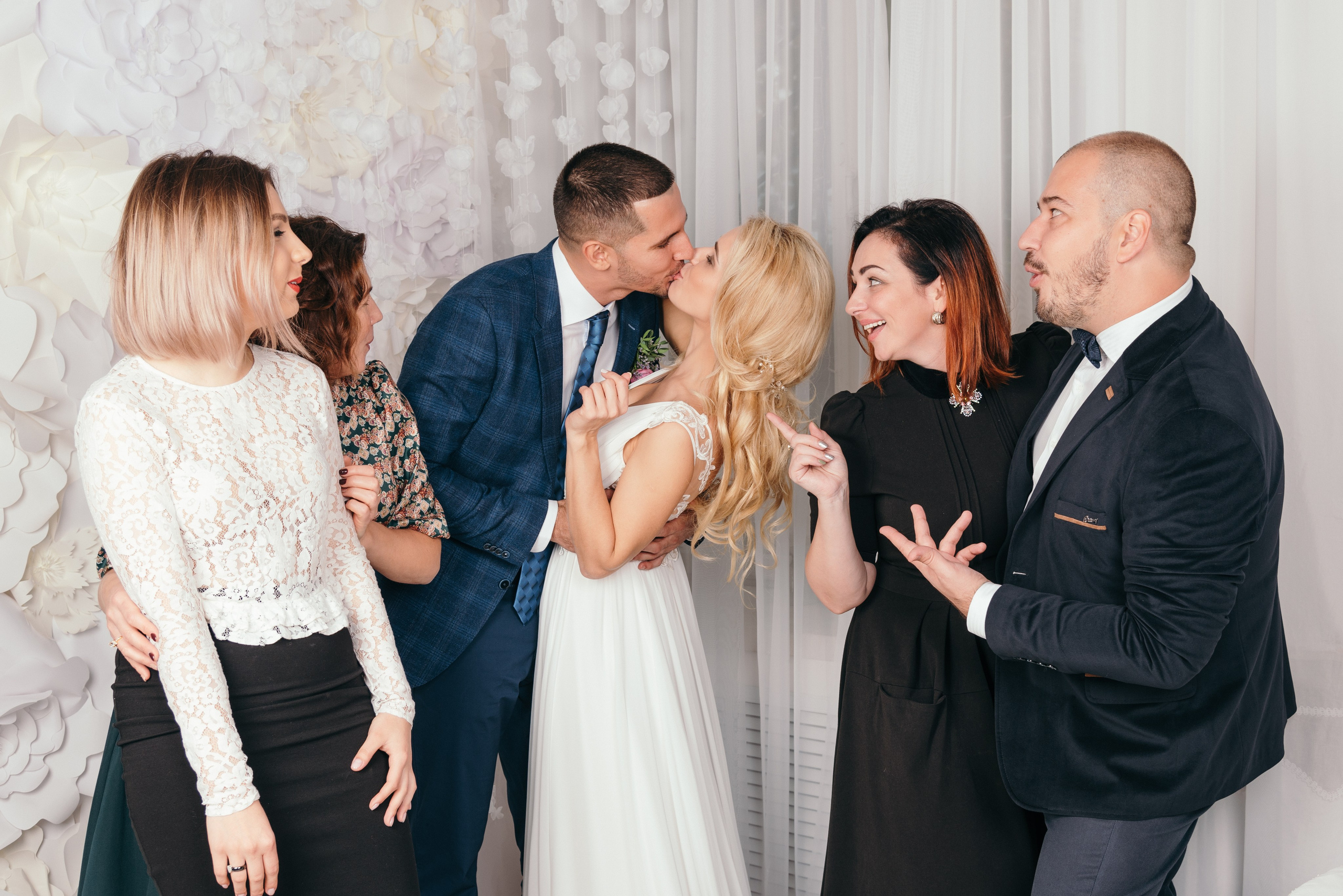 Анастасия и Владимир. Свадебный и семейный фотограф в Санкт-Петербурге Олеся Еремеева