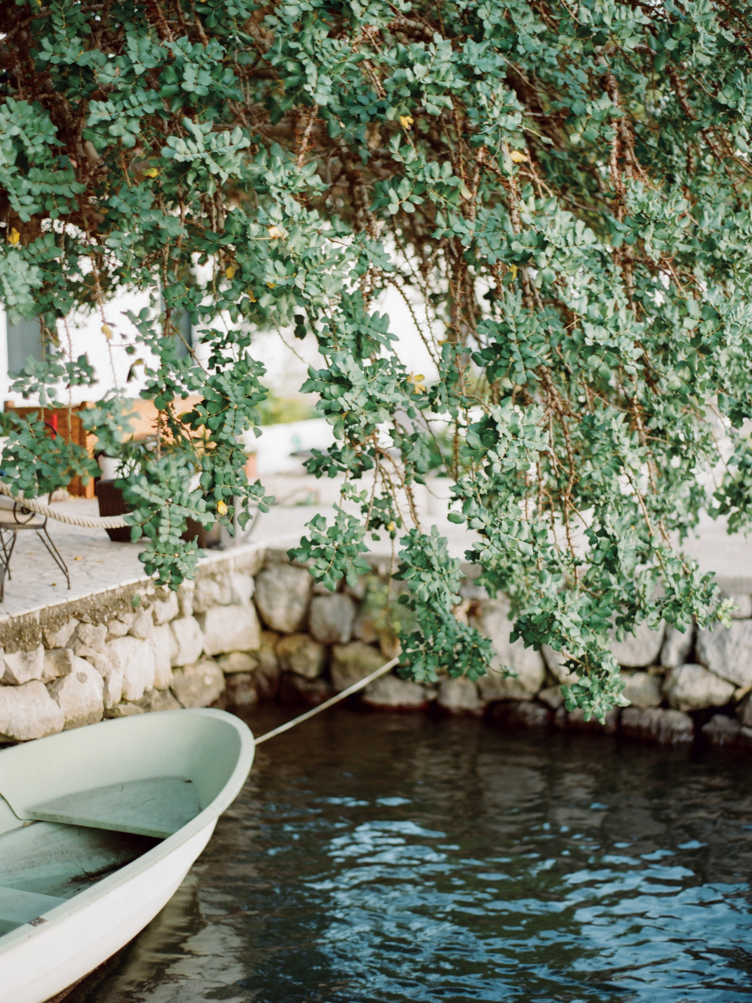 Свадьба в Черногории. Изящная фотография | Ксения Милушкина