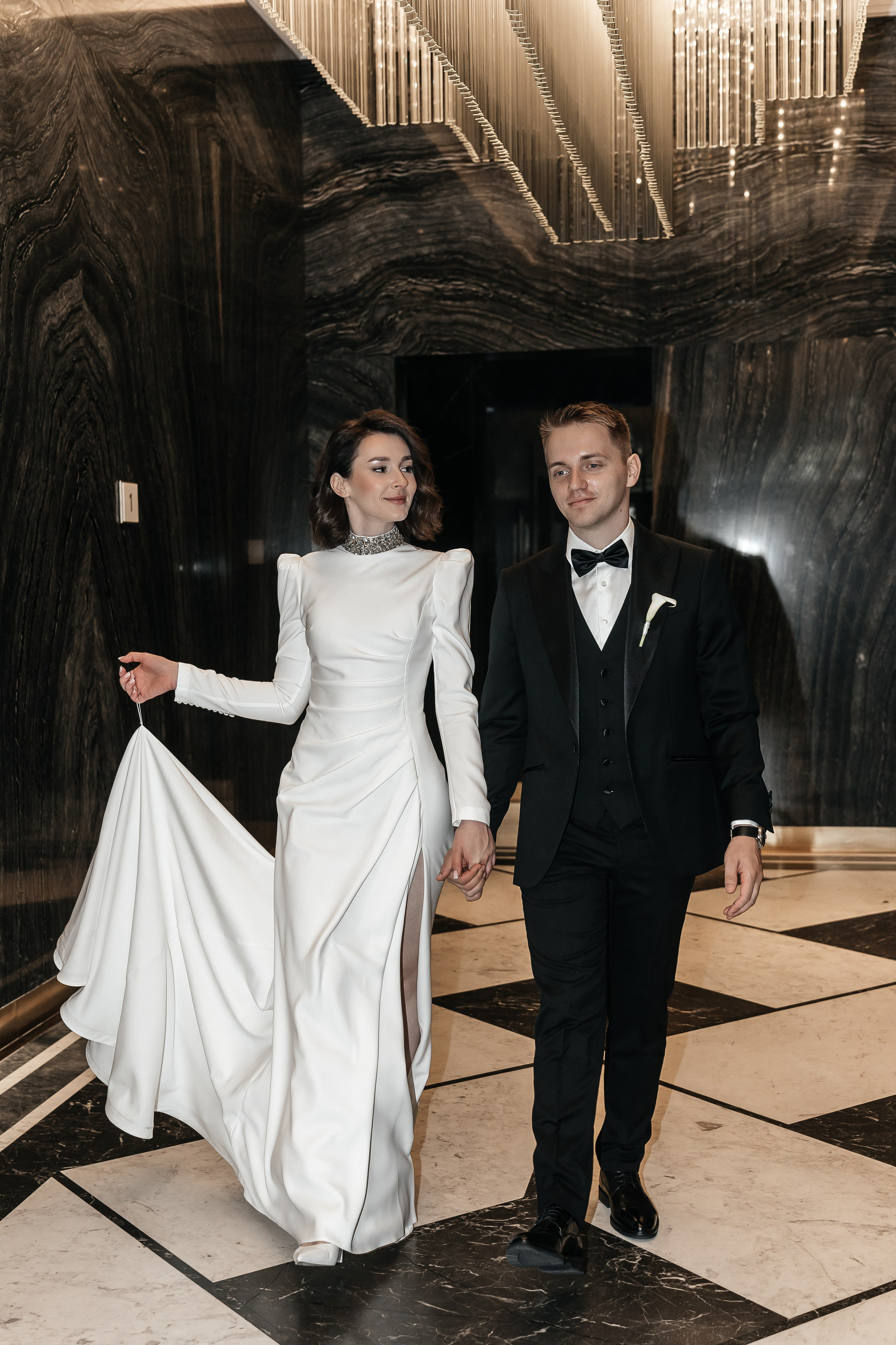 Свадебная съемка. Ваш фотограф Вика Артемова