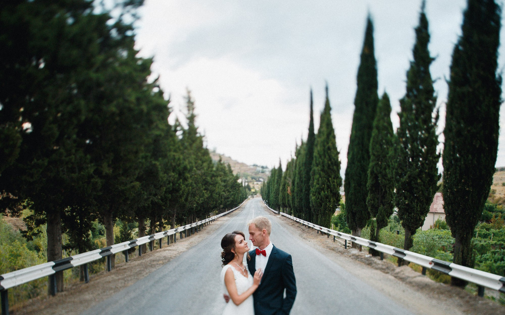 Аня и Лёша. Главная