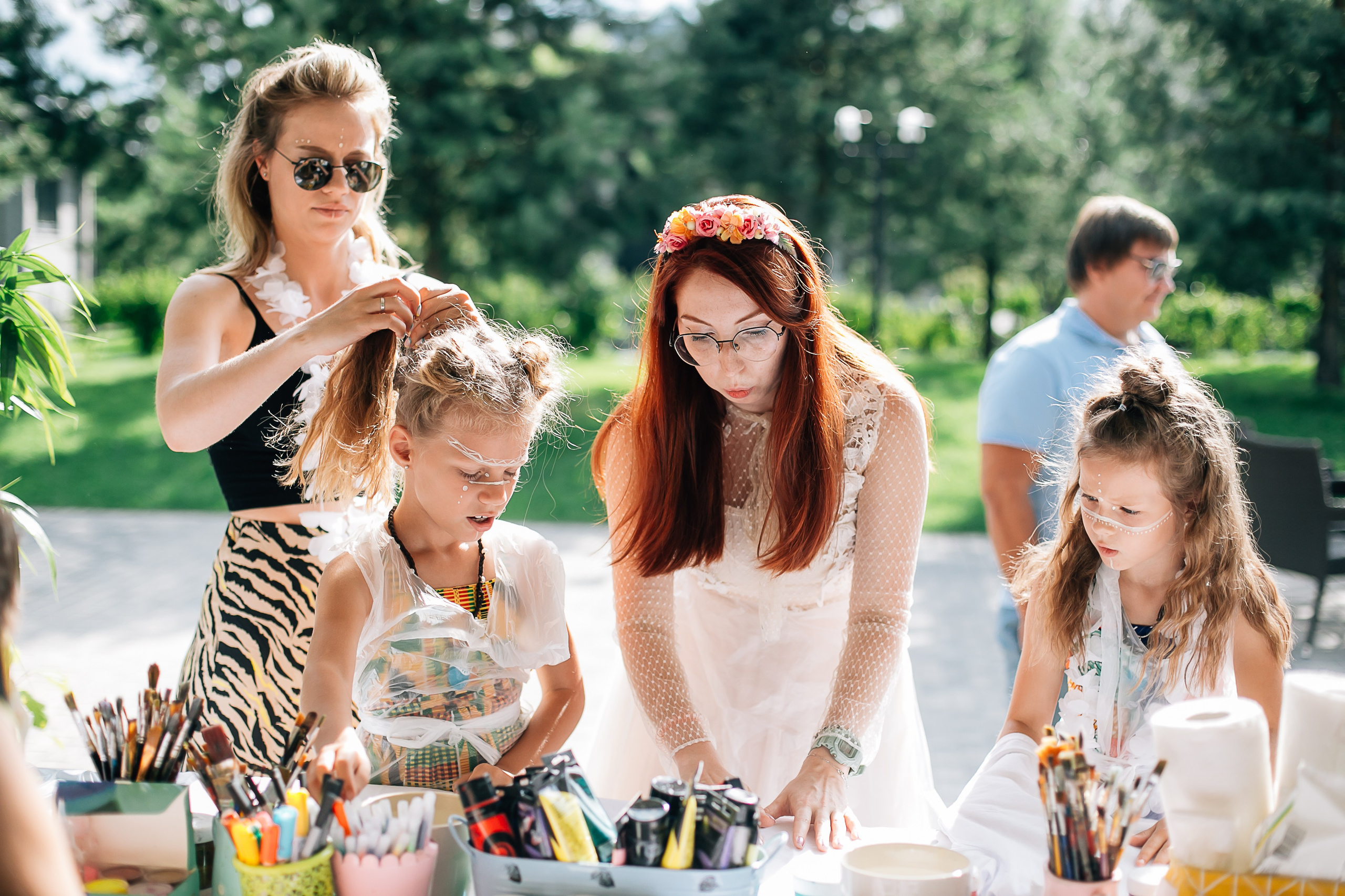 Алексе 5 лет. Главная