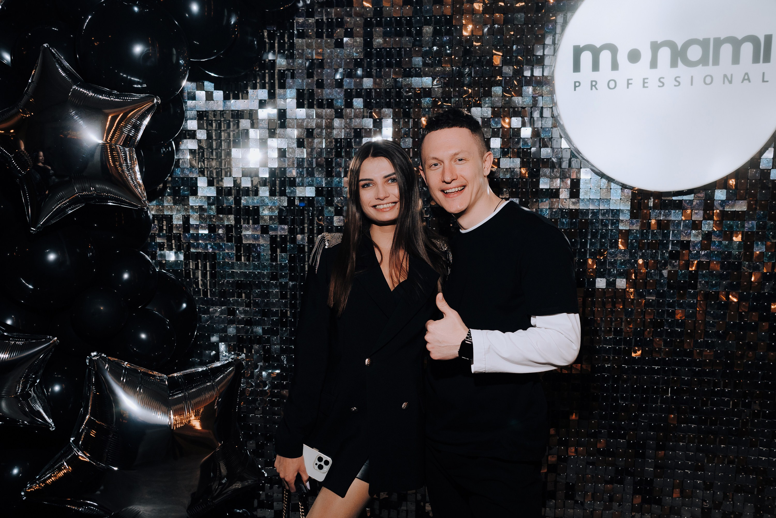 MONAMI DAY. Репортажный фотограф Зуев Роман г. Челябинск