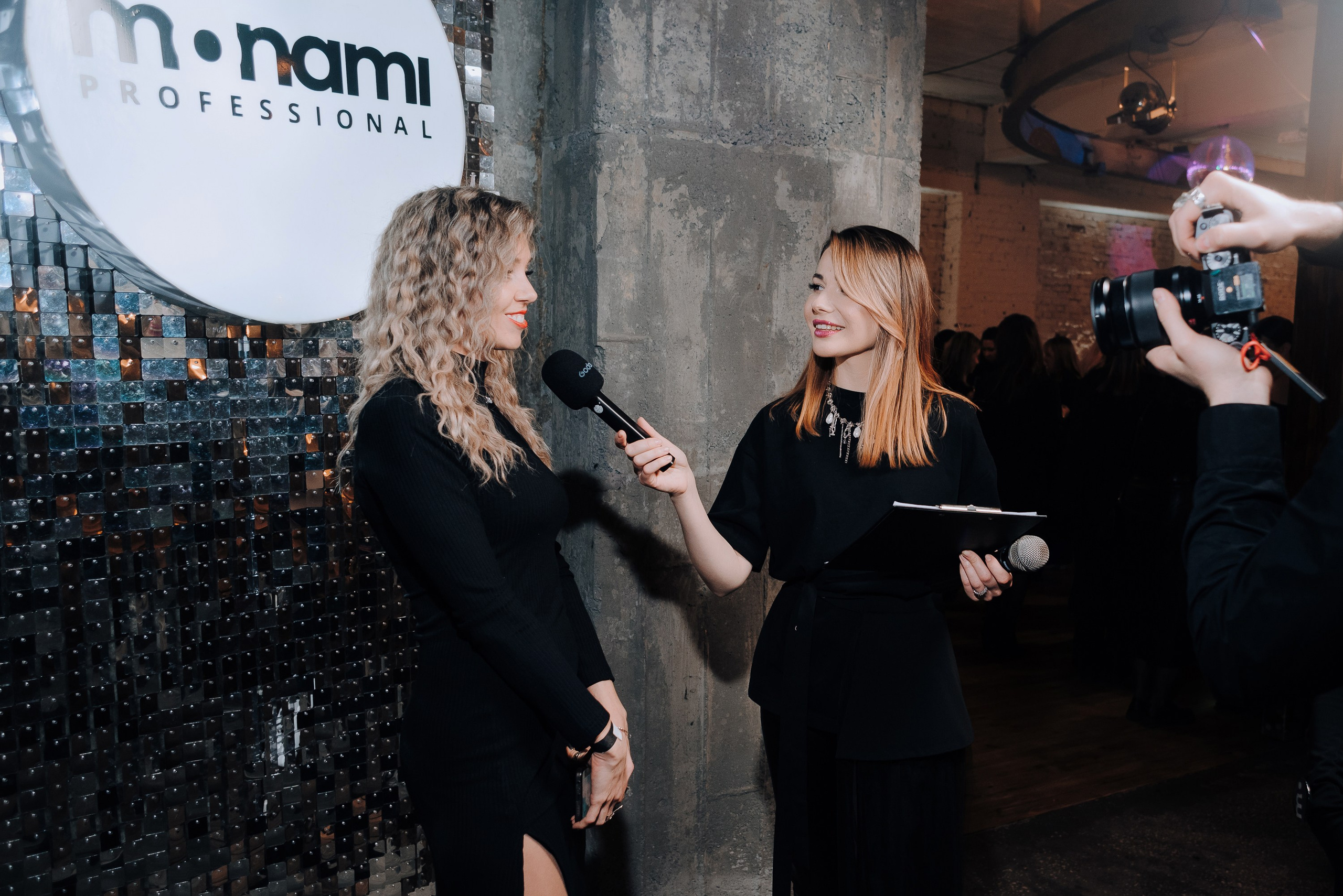 MONAMI DAY. Репортажный фотограф Зуев Роман г. Челябинск