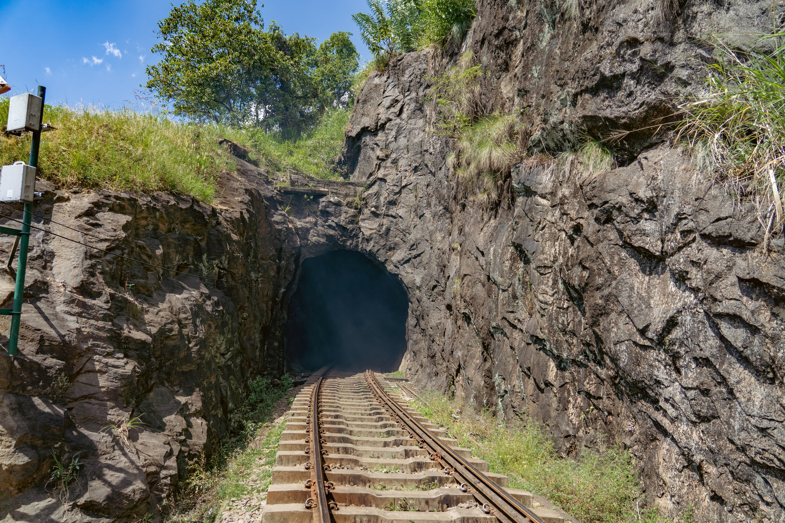 Promo content shooting for Ceylon Forward Tours